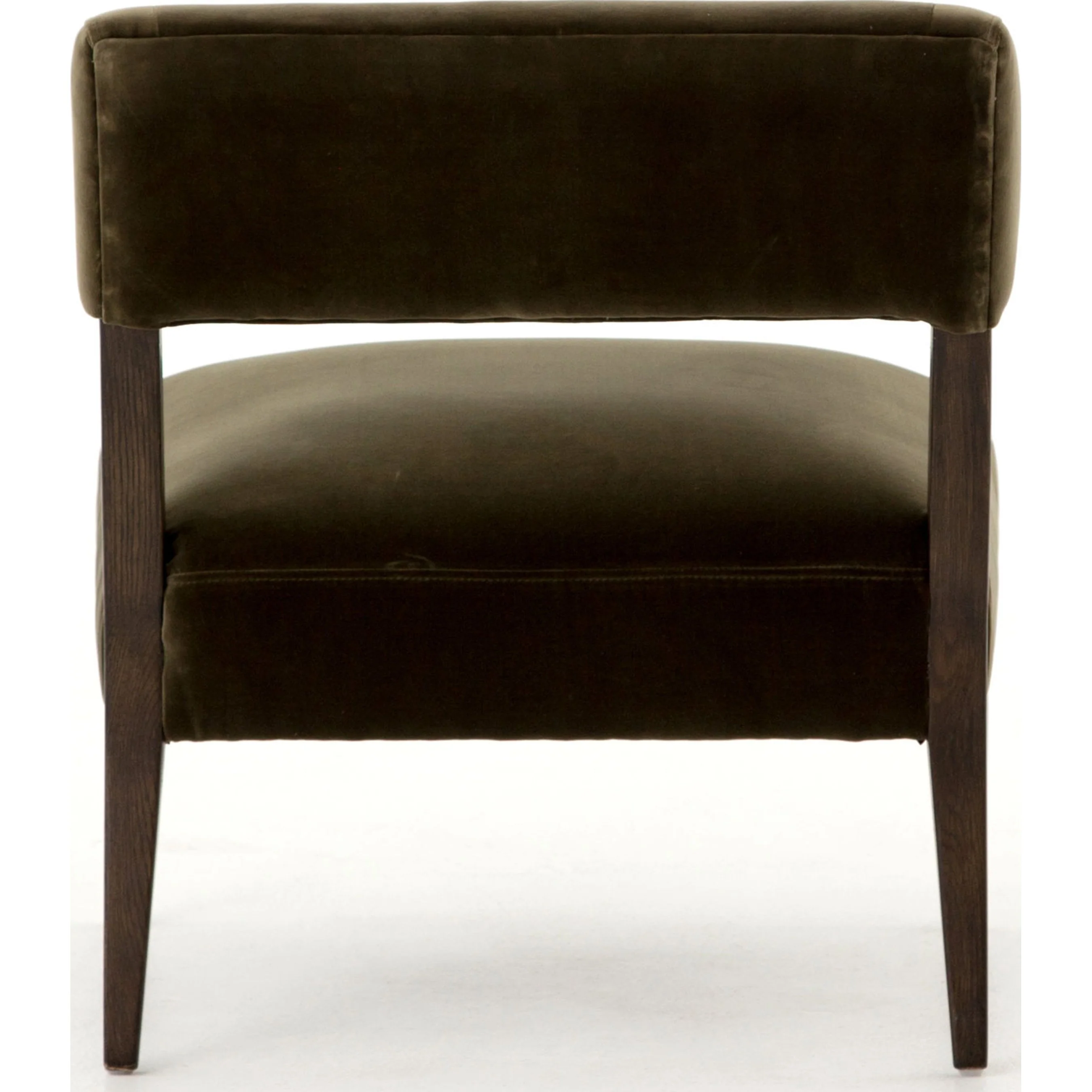 Gary Club Chair - Image 2