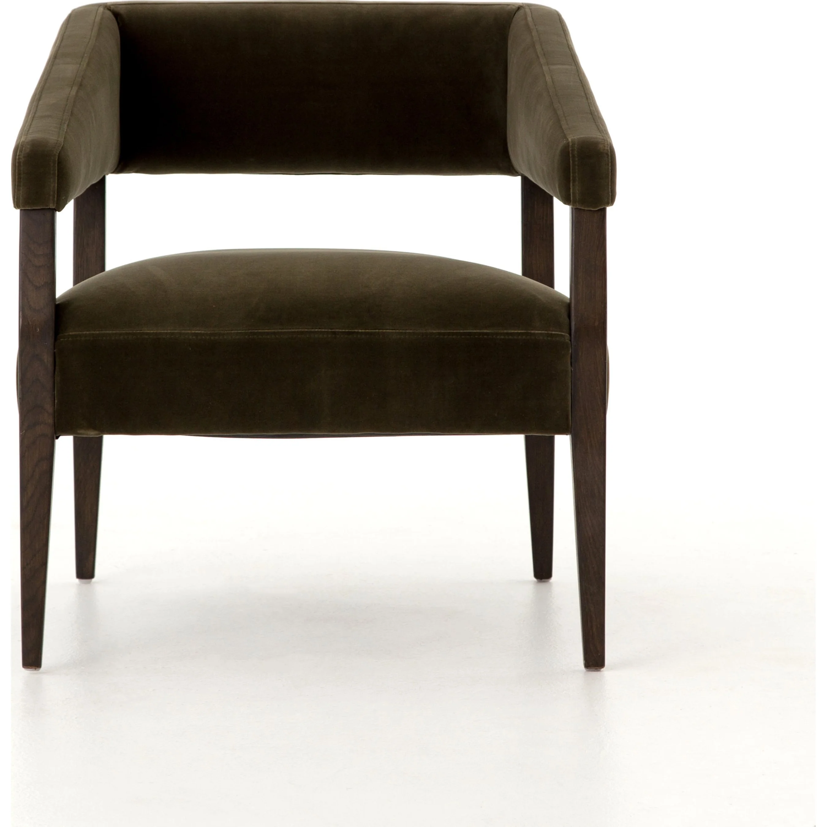 Gary Club Chair - Image 3