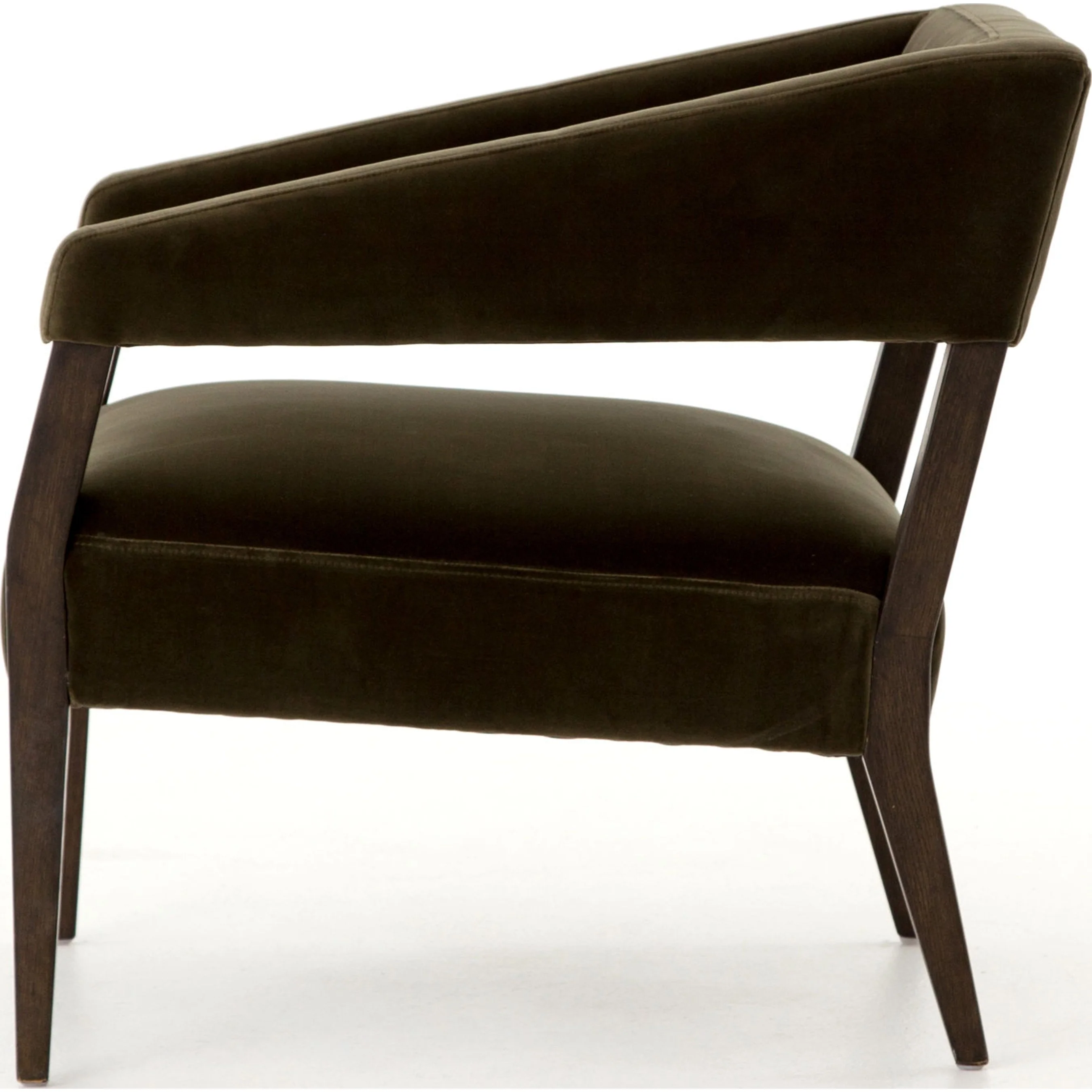 Gary Club Chair - Image 4