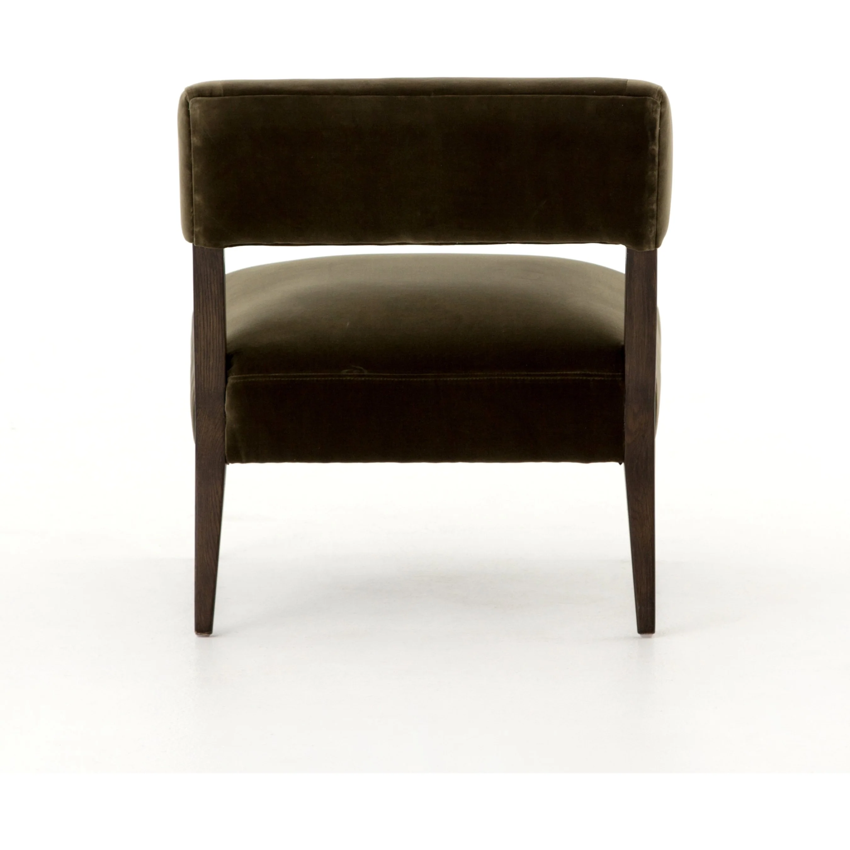 Gary Club Chair - Image 5