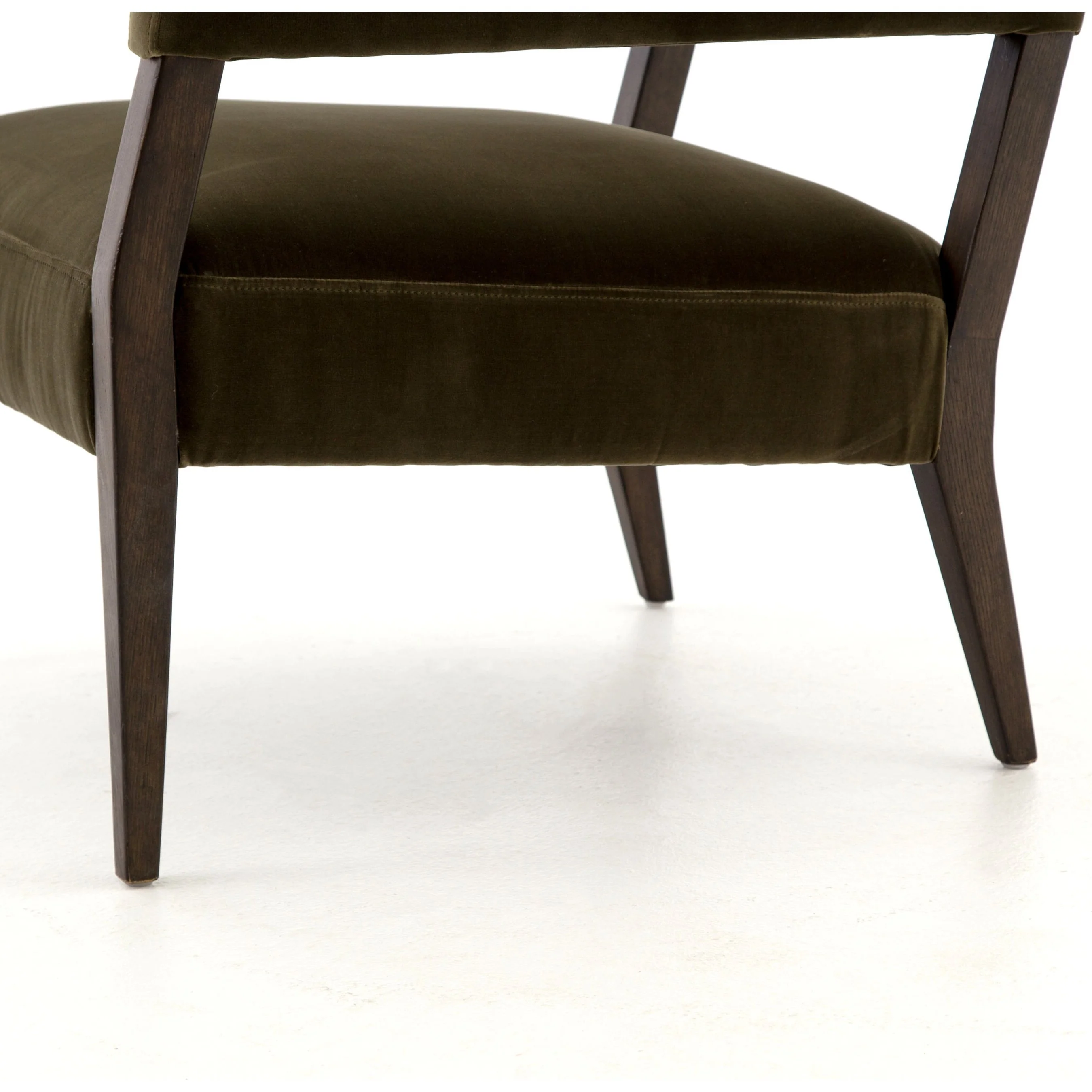 Gary Club Chair - Image 6