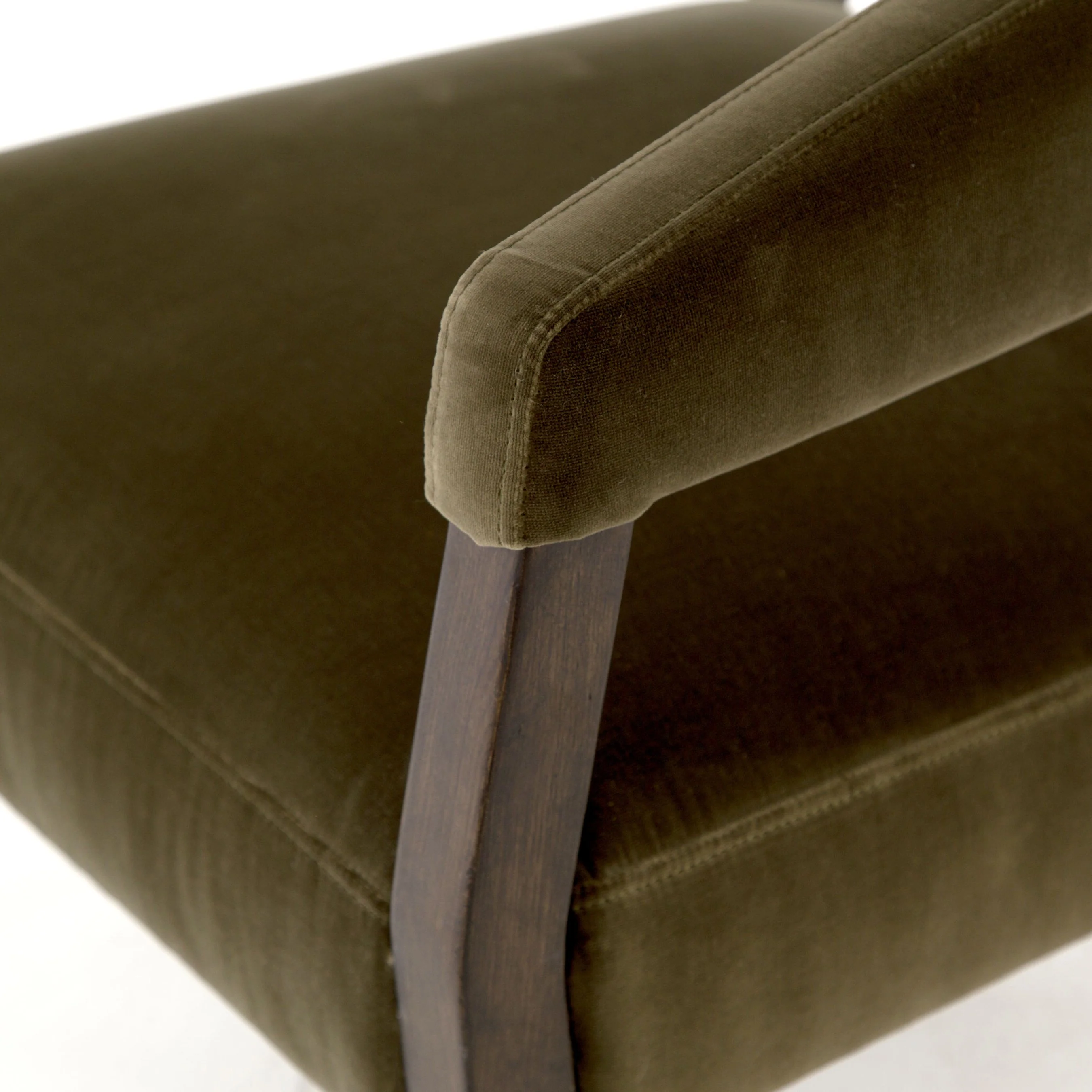 Gary Club Chair - Image 7
