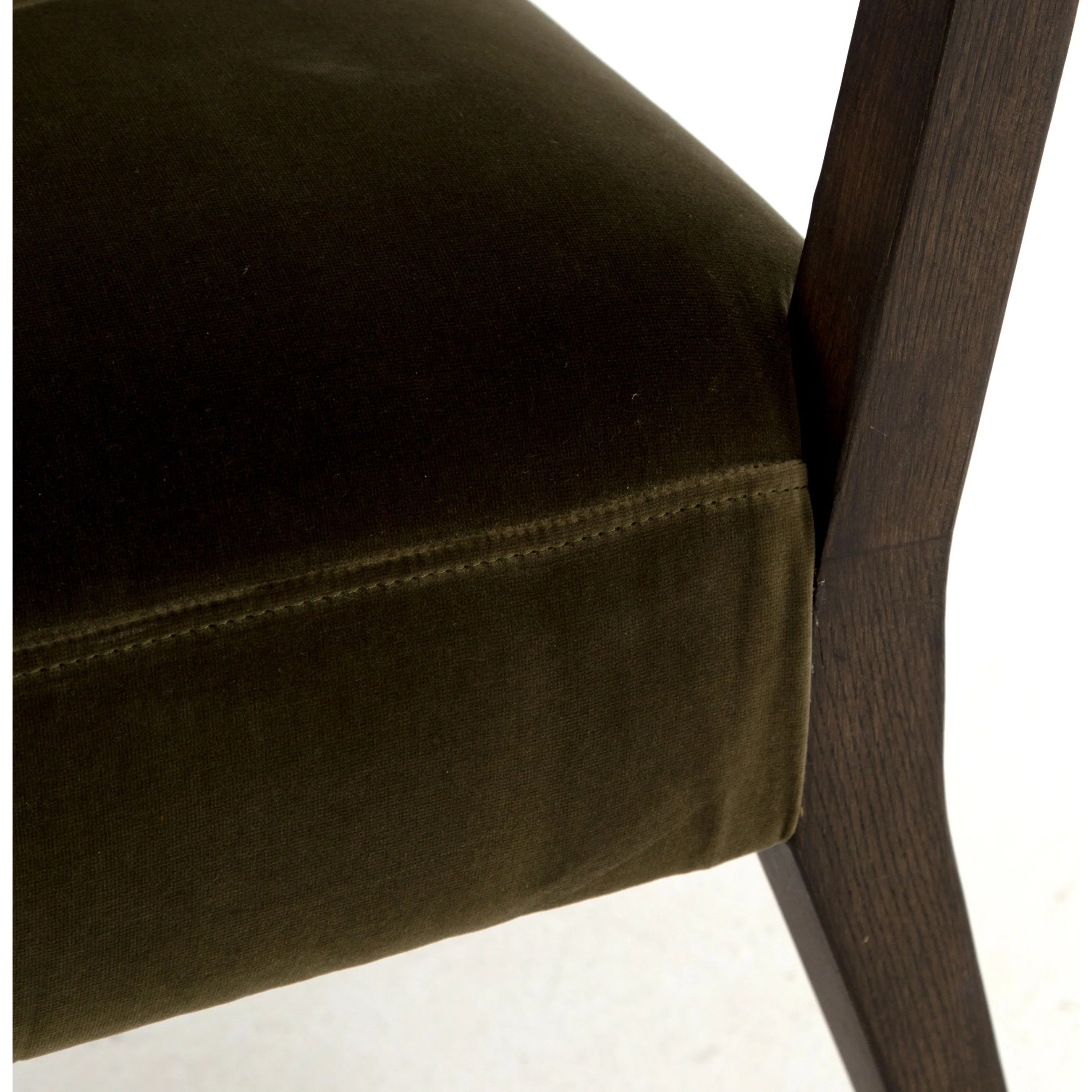 Gary Club Chair - Image 8