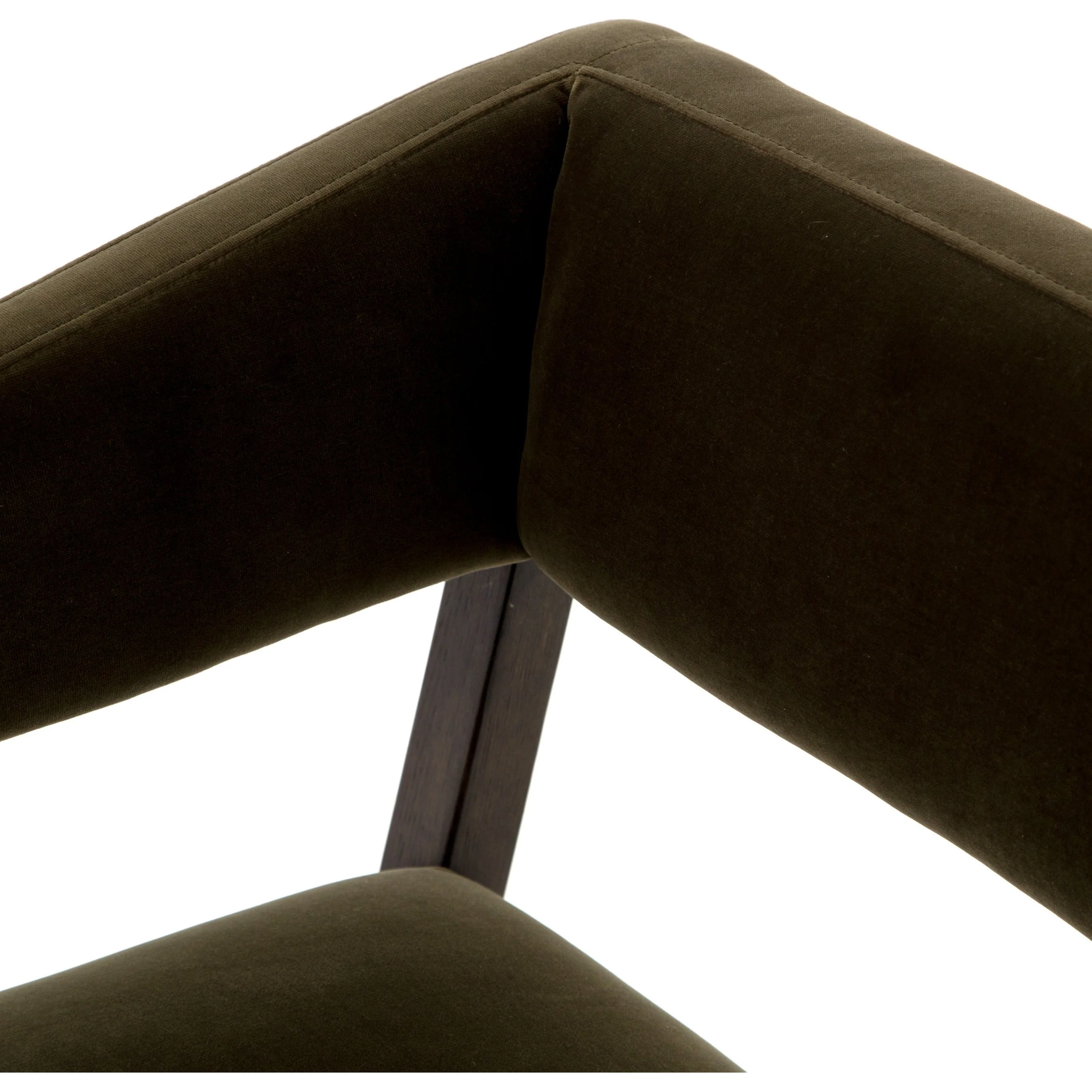 Gary Club Chair - Image 9