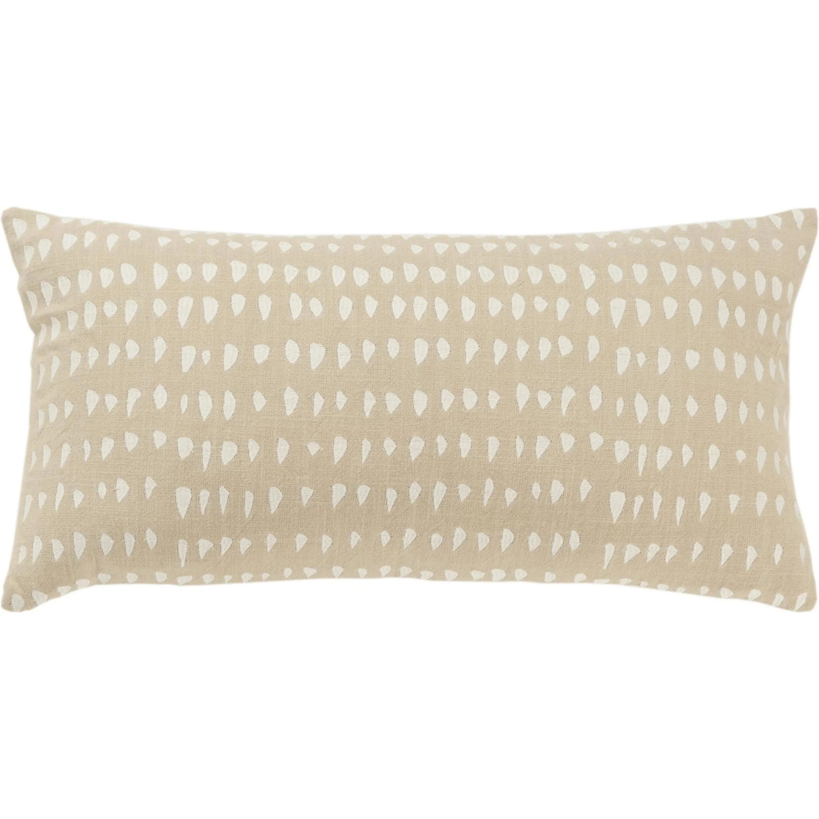 Gaston Pillow