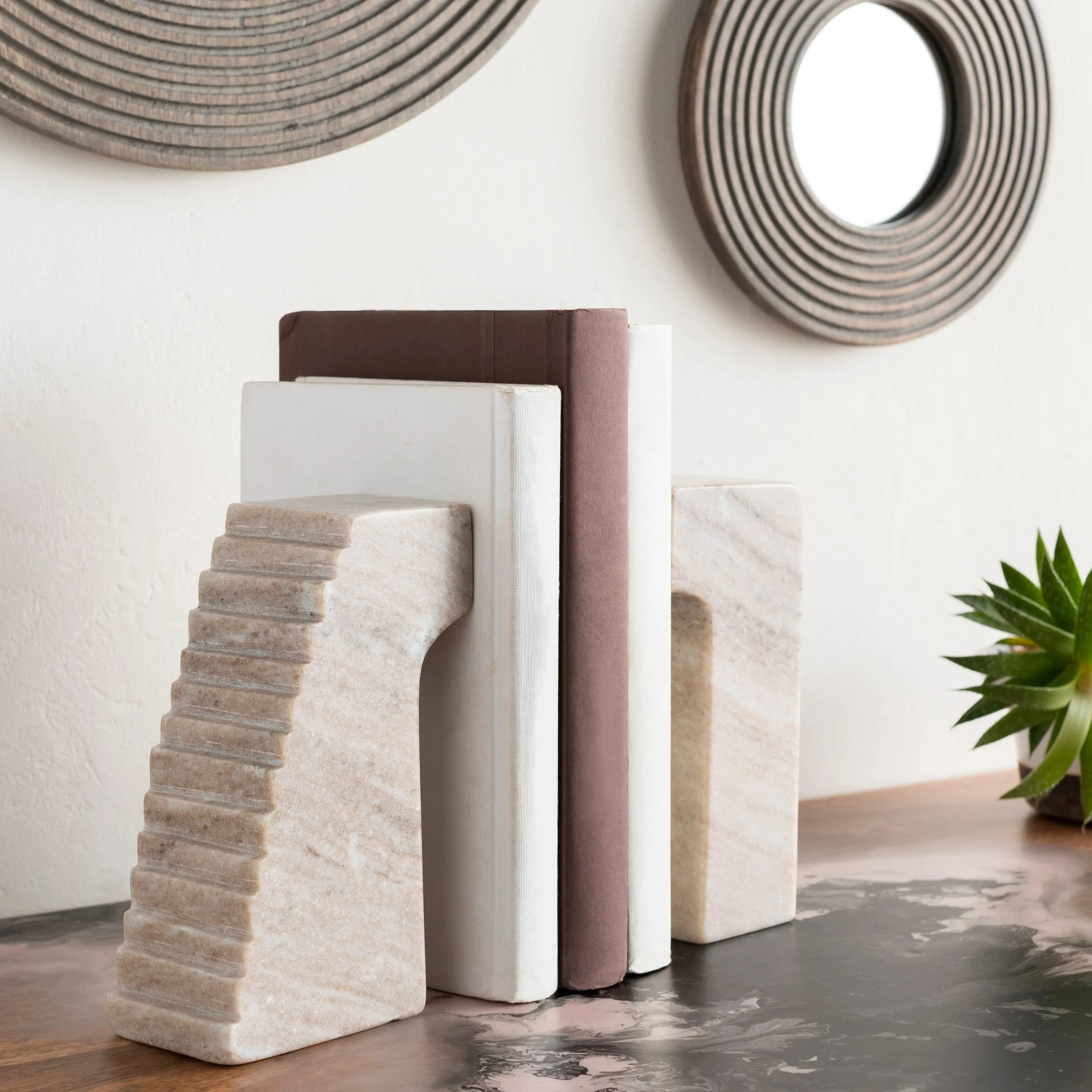 Gates of Troy - 24799 (Set of 2) - Image 5