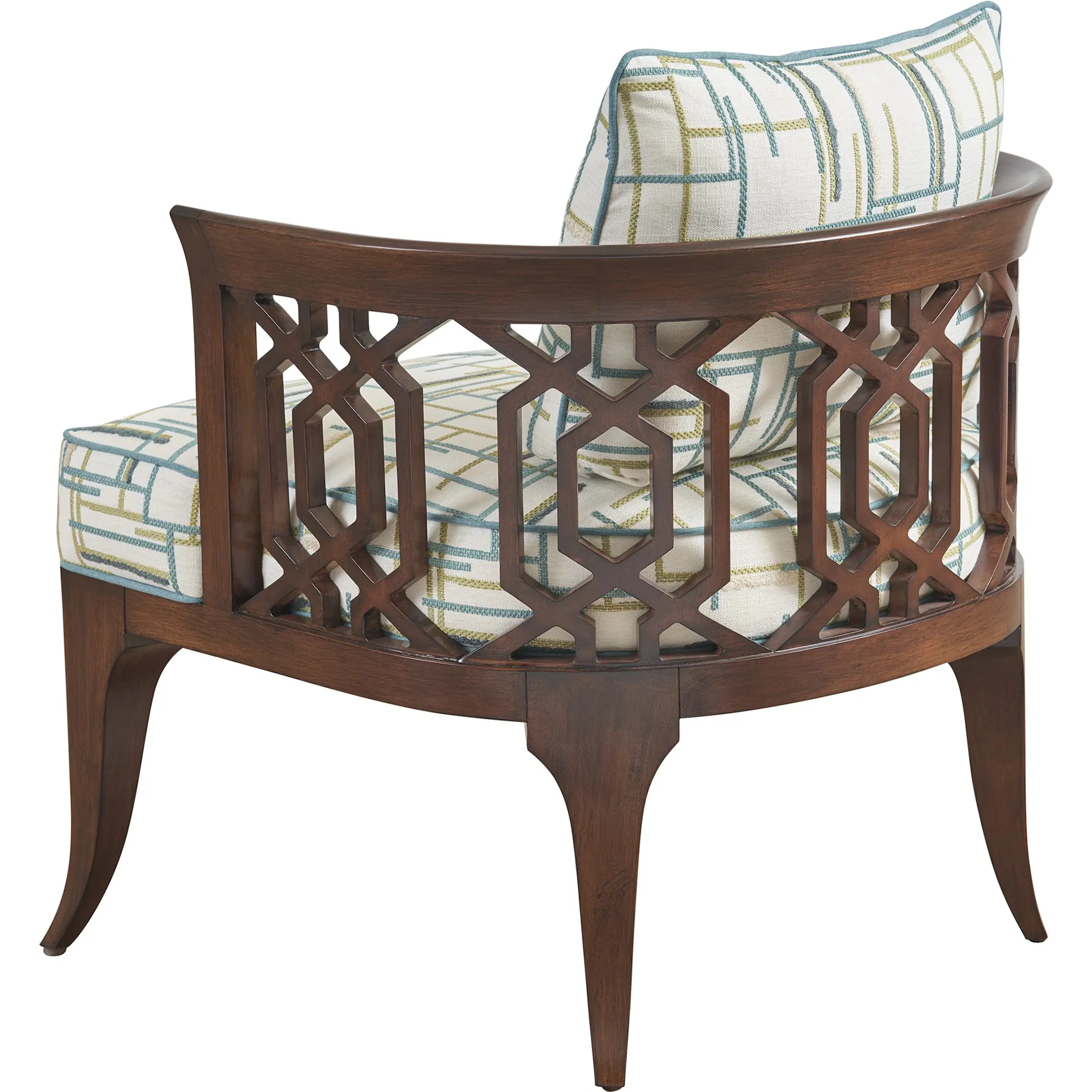Gatewick Chair - Image 3