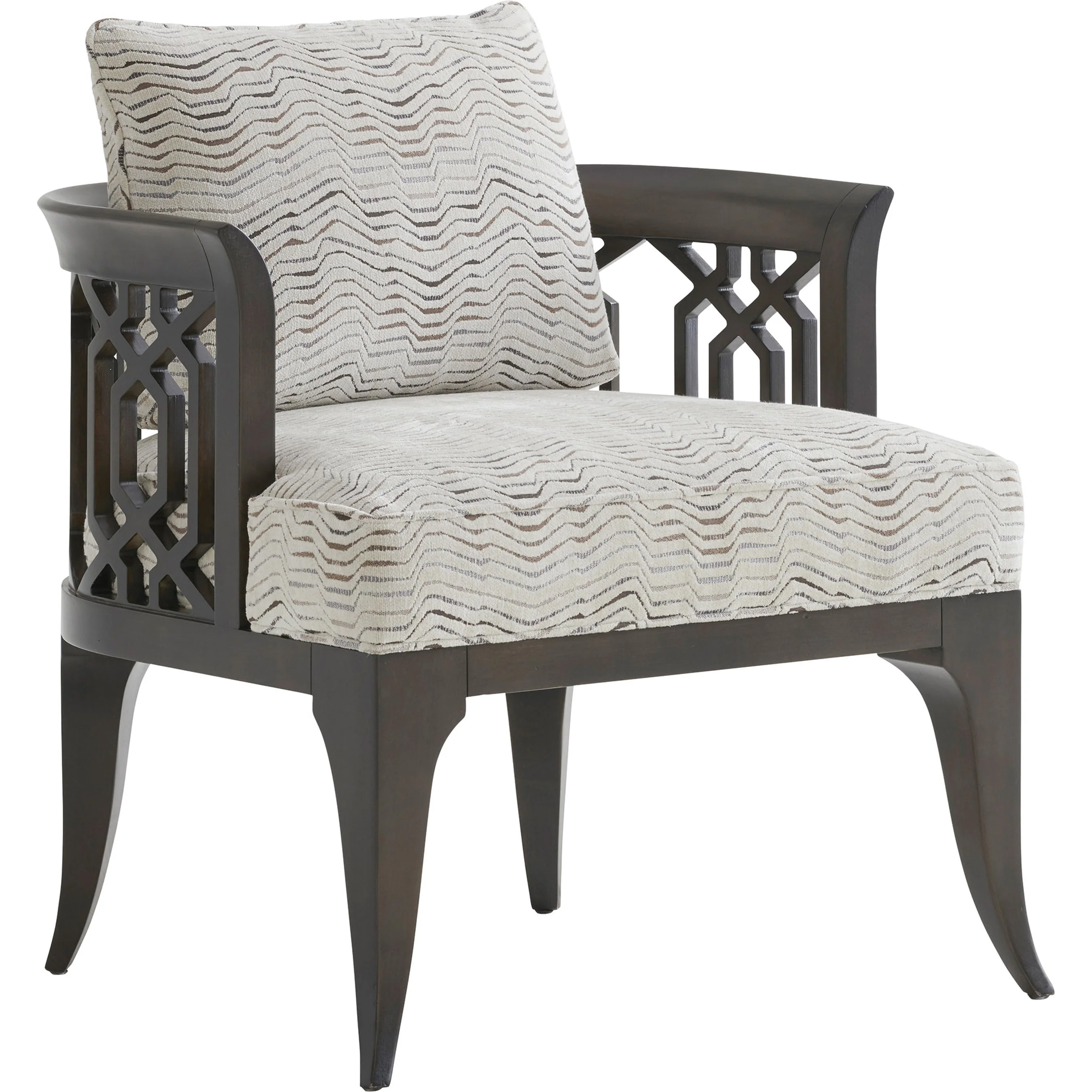 Gatewick Chair Gray