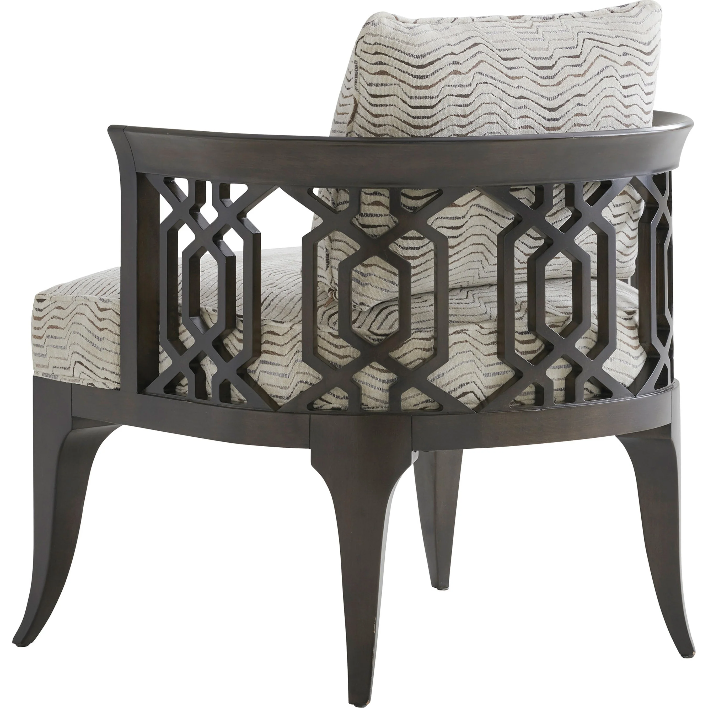 Gatewick Chair Gray - Image 2