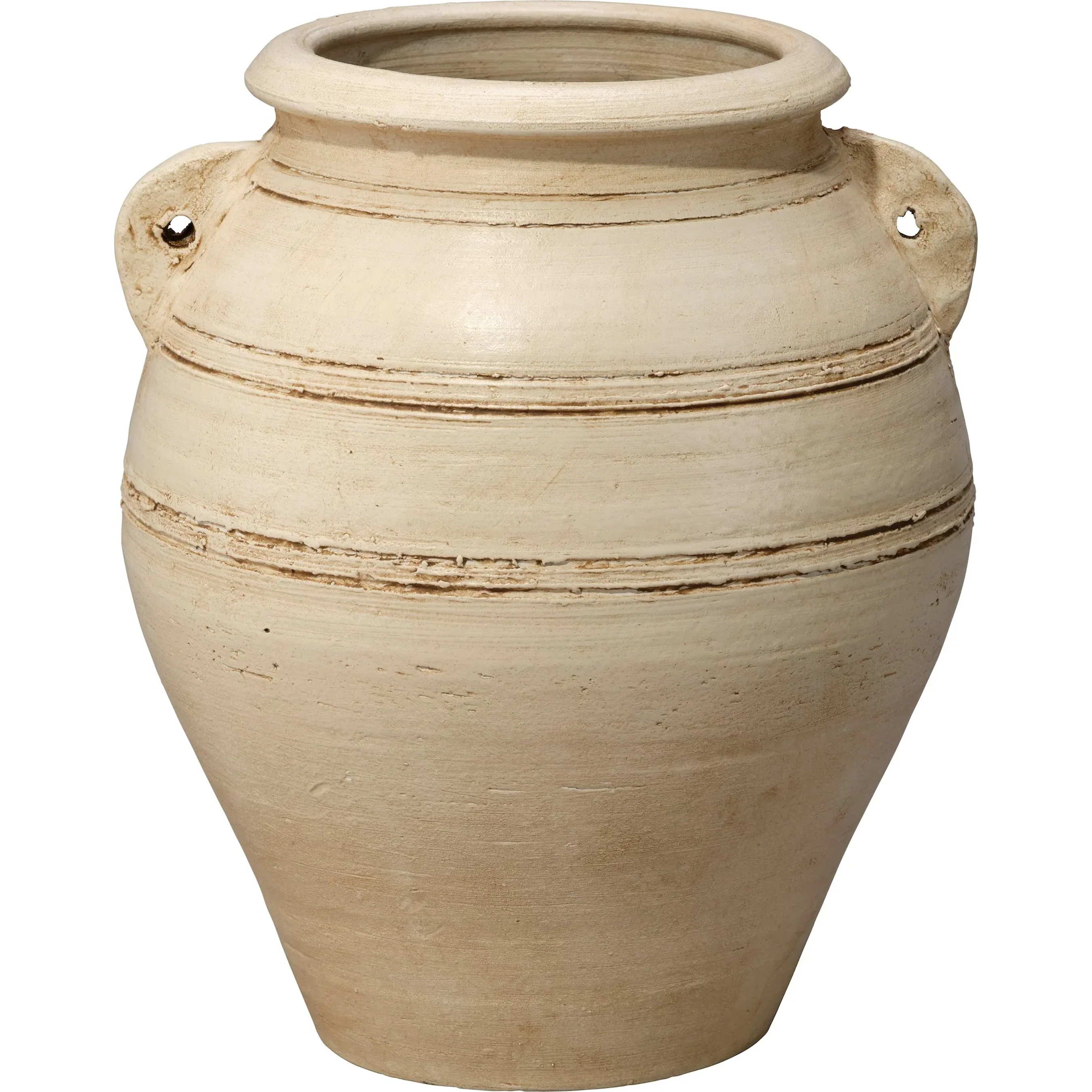 Gathering Vessel