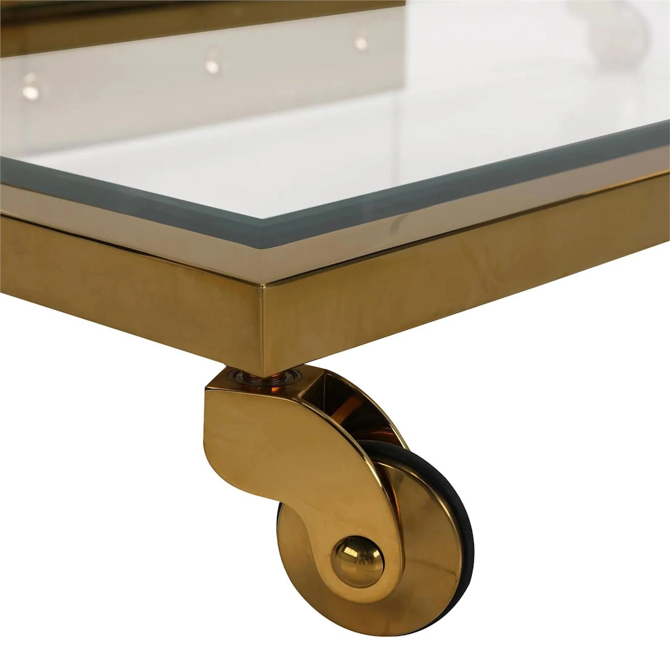 Gatsby Bar Cart - Image 3