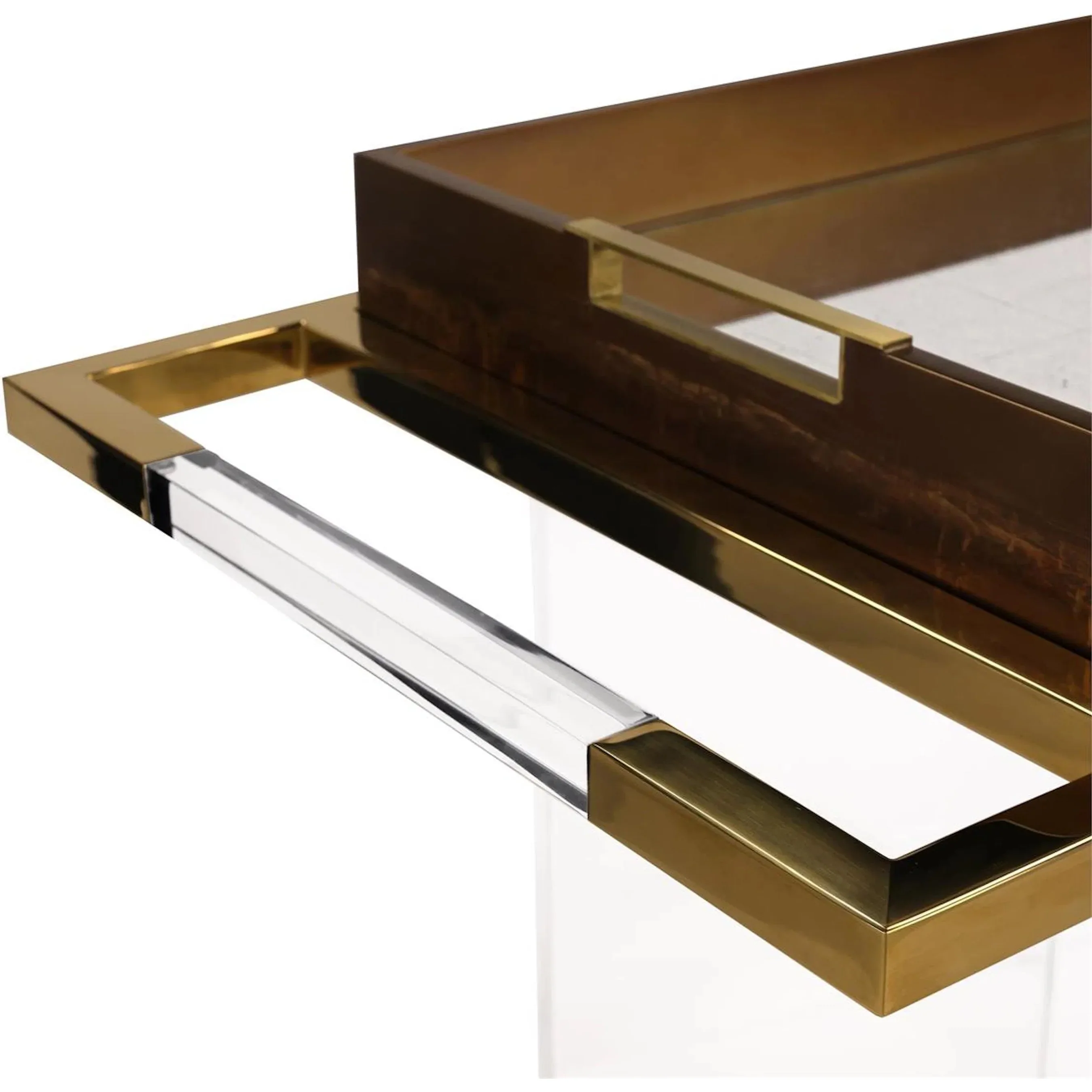Gatsby Bar Cart - Image 4