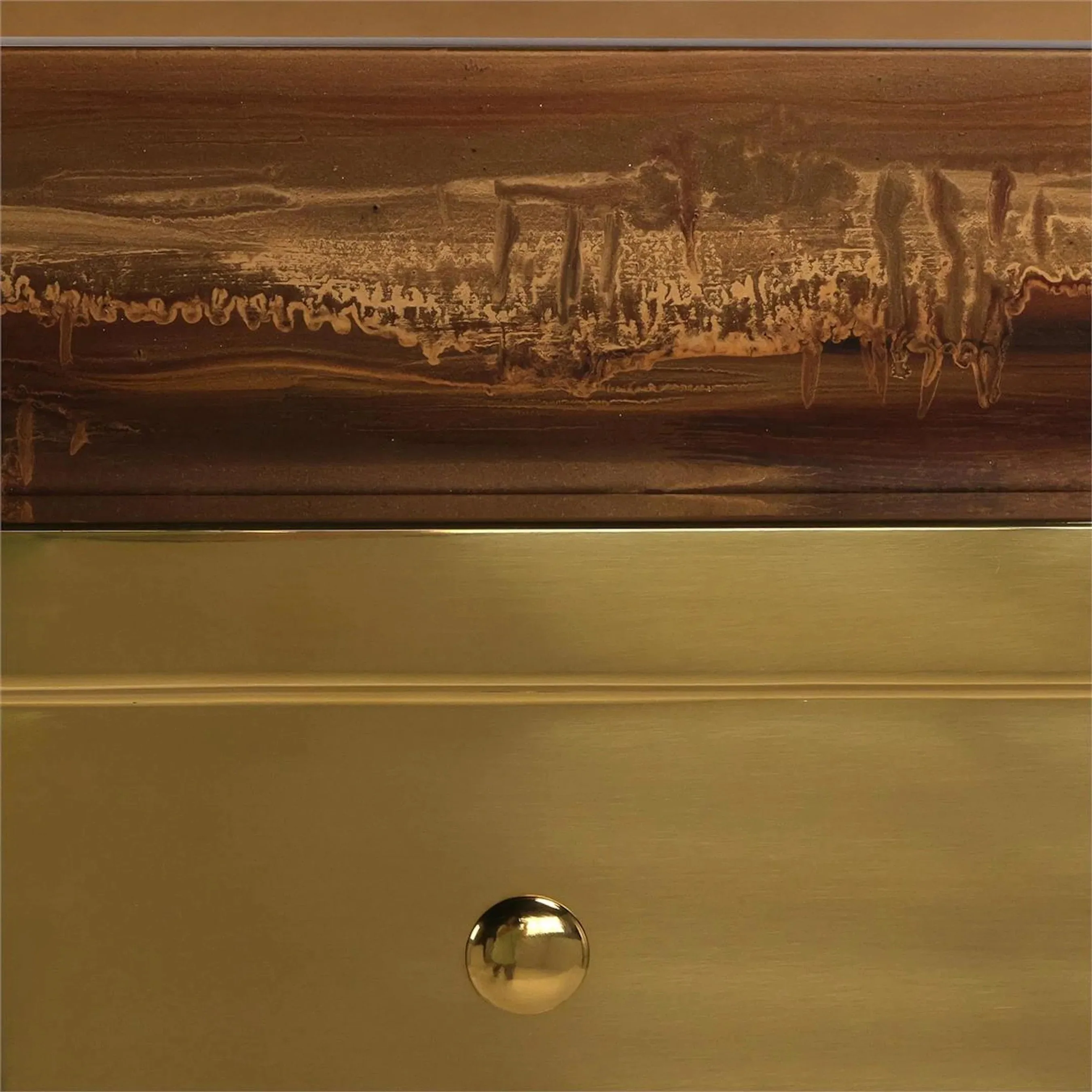 Gatsby Bar Cart - Image 5