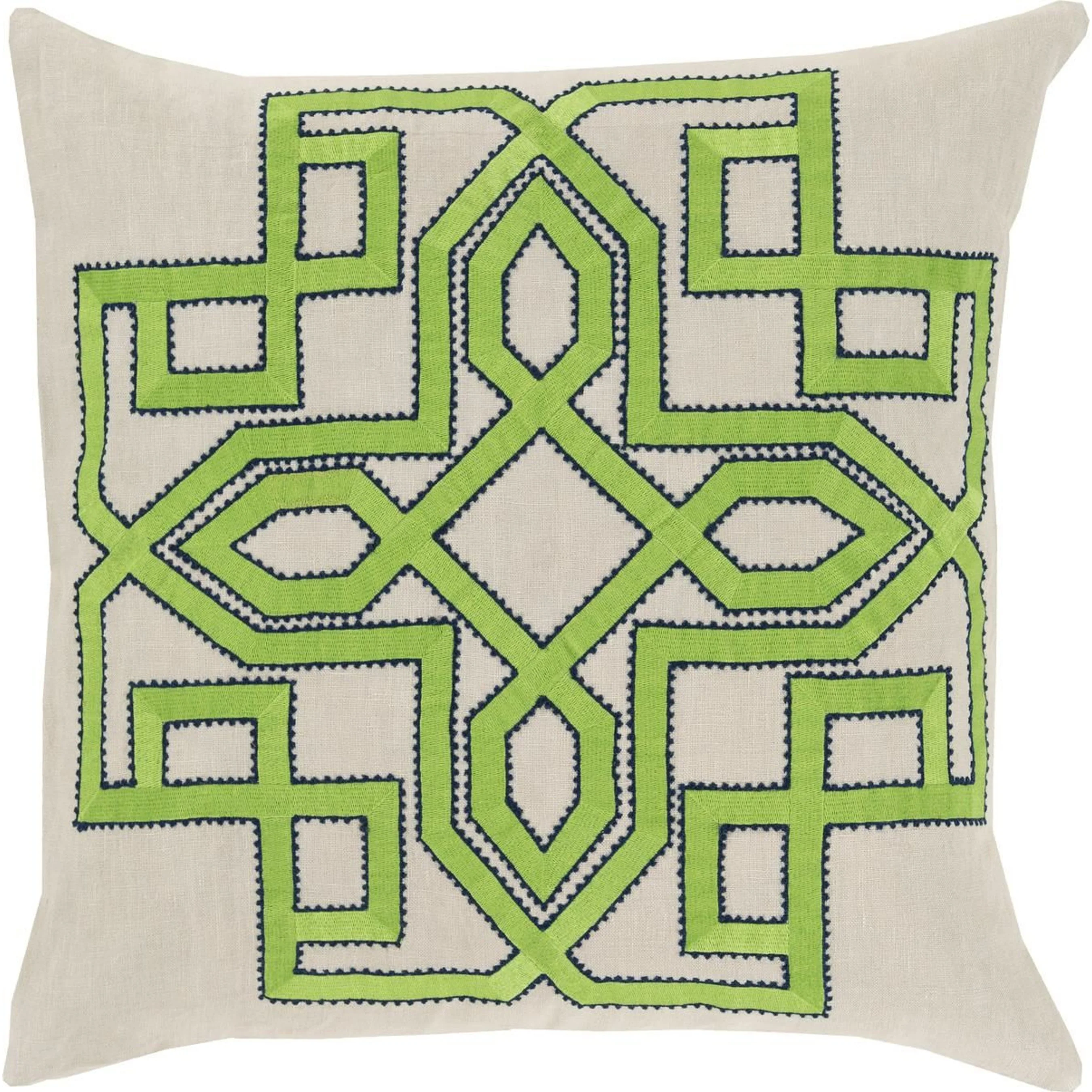 Gatsby Pillow - 33643 - Image 5
