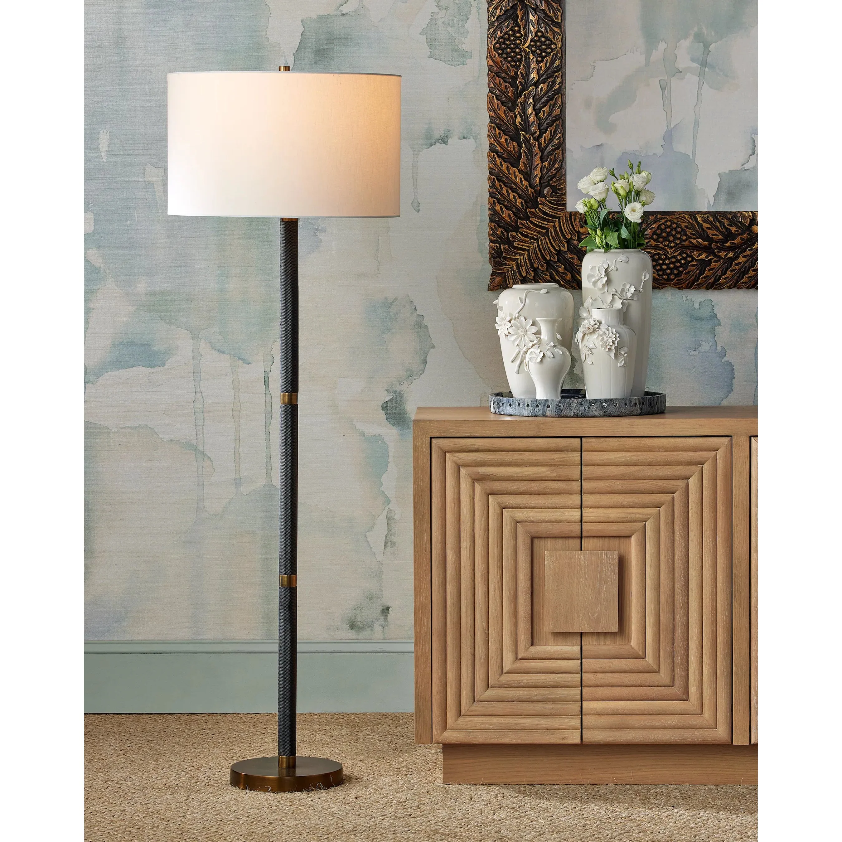 Gavin Floor Lamp - Image 5