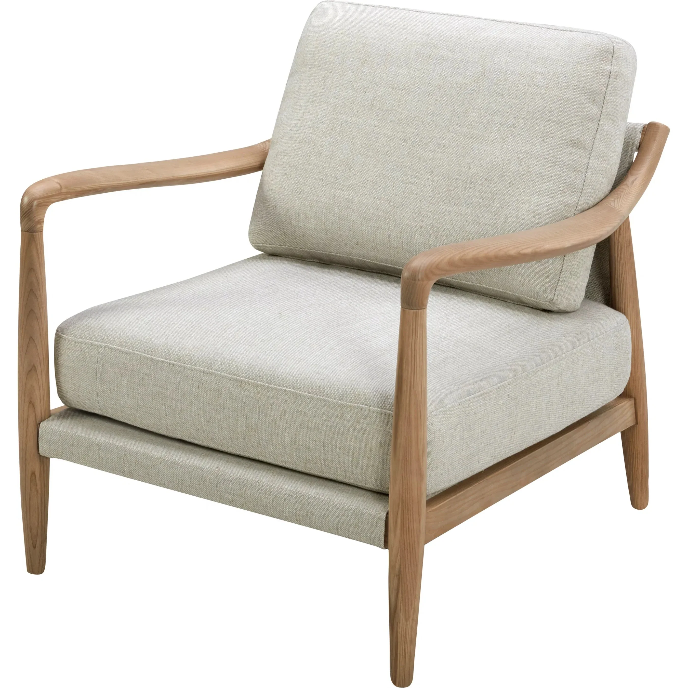Gaviota Accent Chair