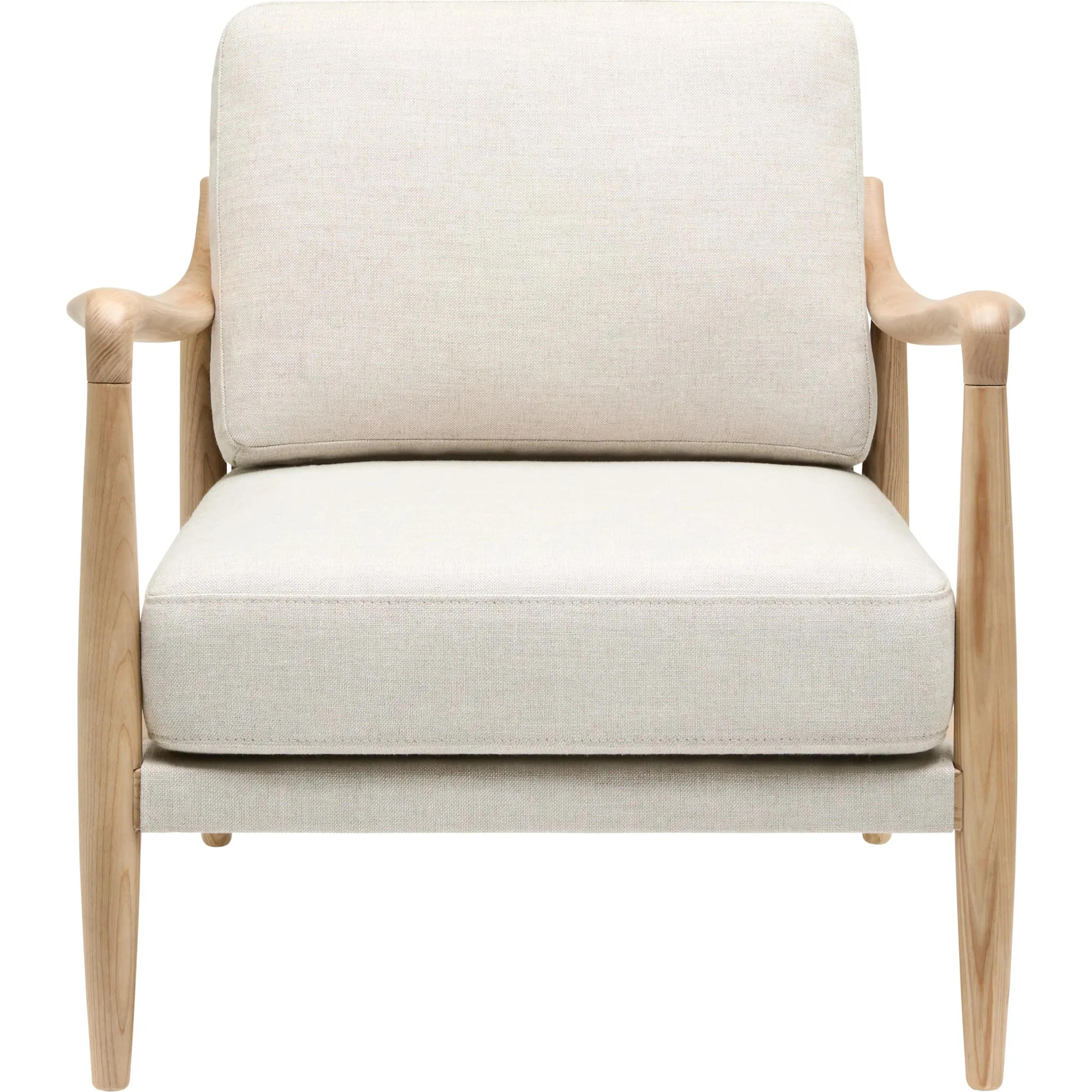 Gaviota Accent Chair - Image 5