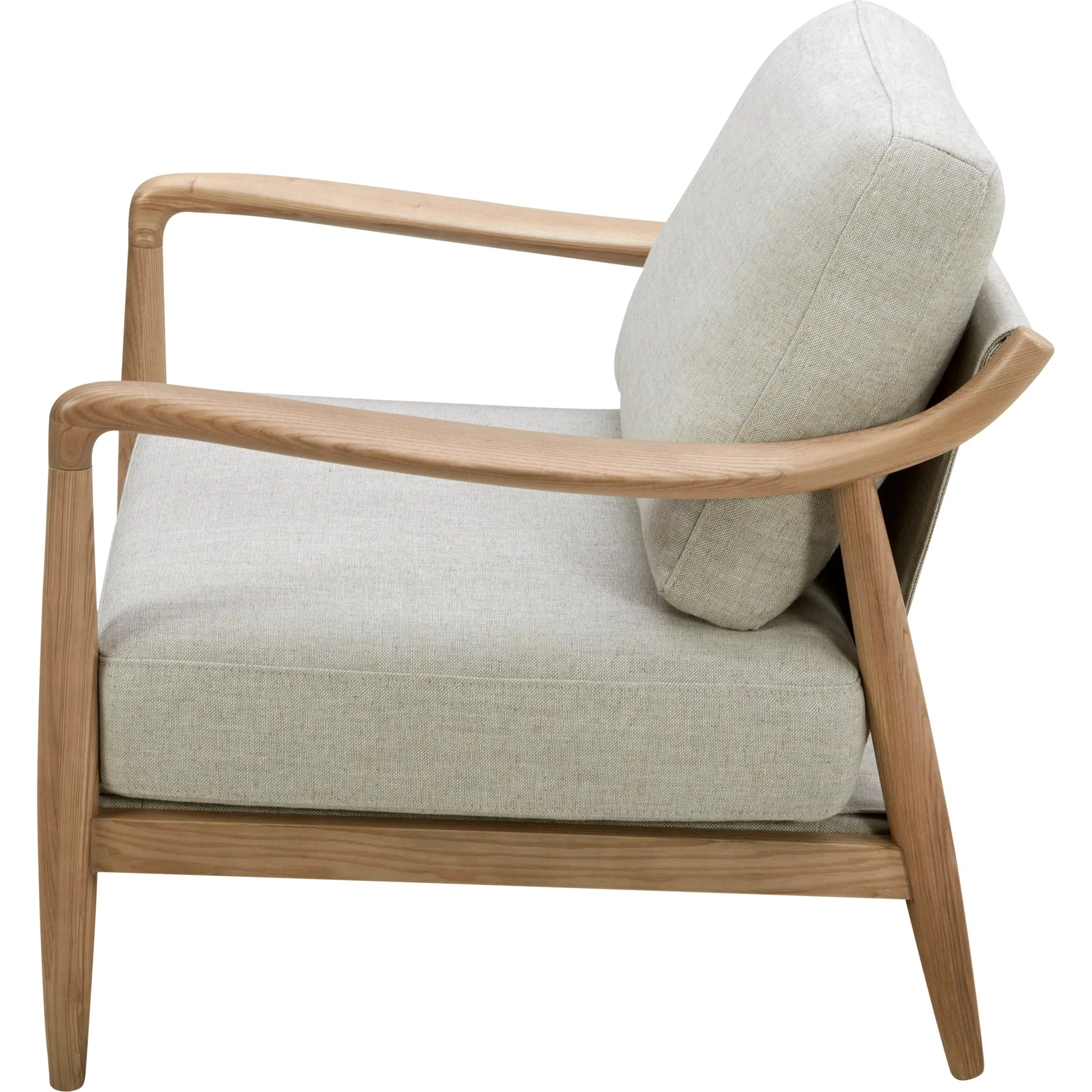 Gaviota Accent Chair - Image 6