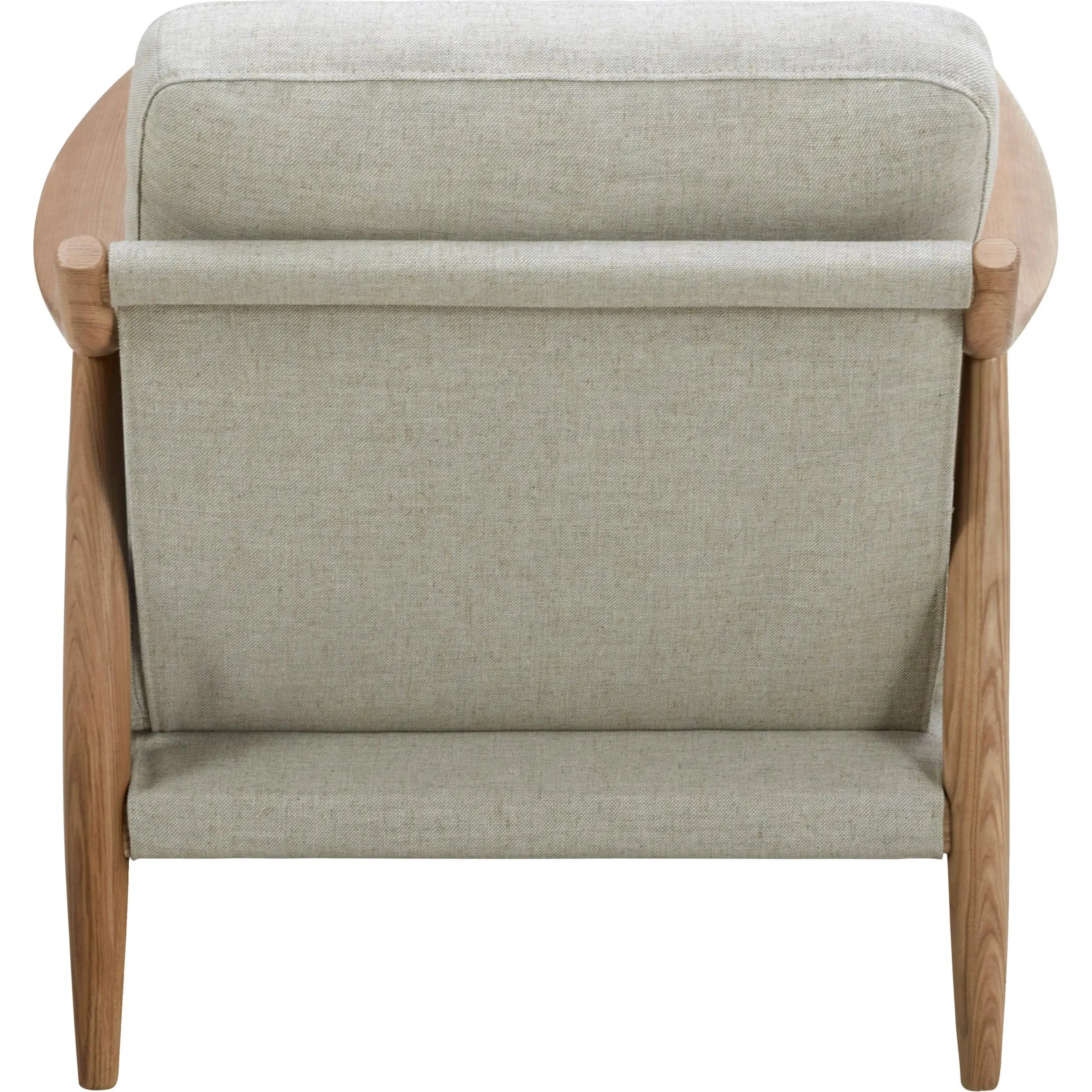 Gaviota Accent Chair - Image 7