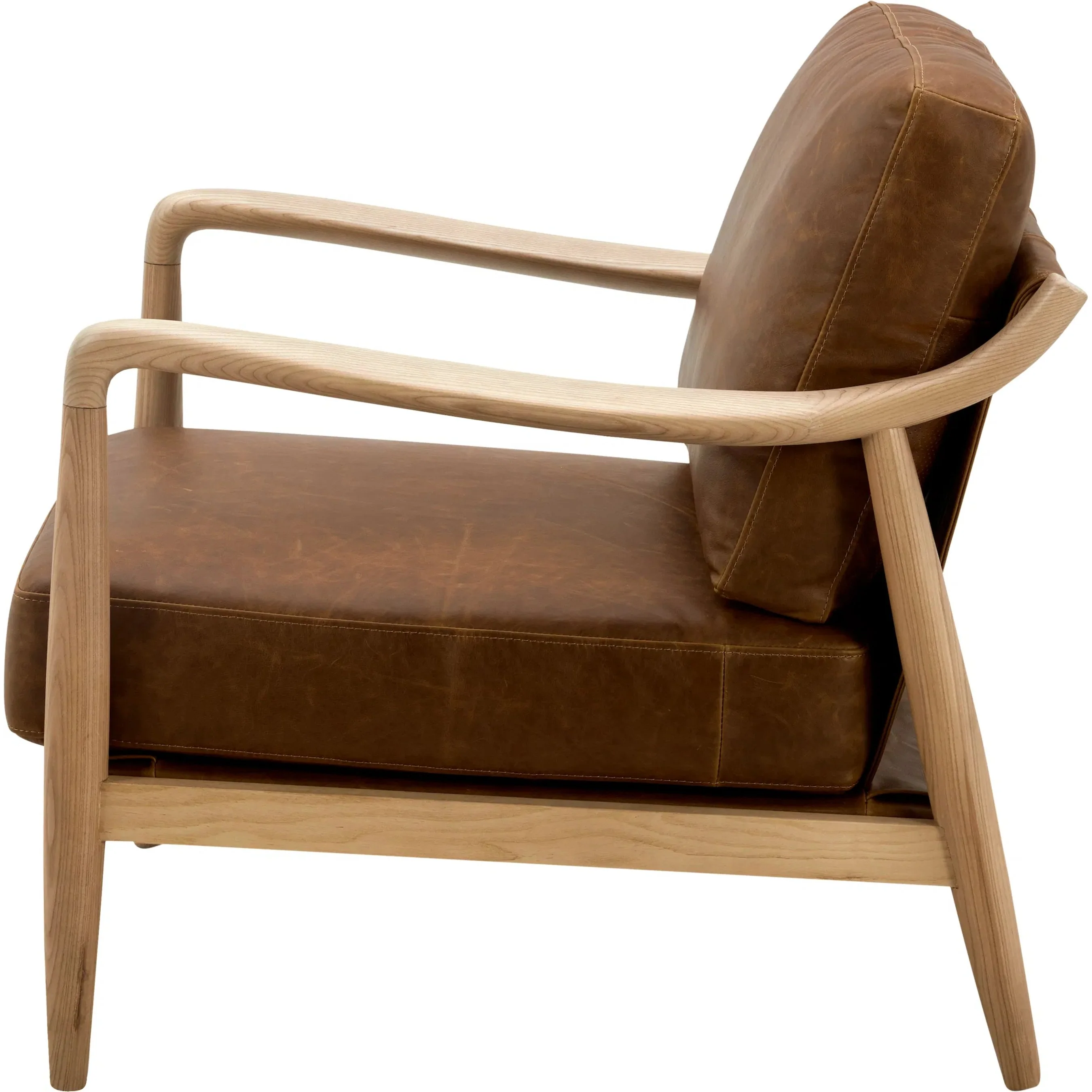 Gaviota Accent Chair - Image 9