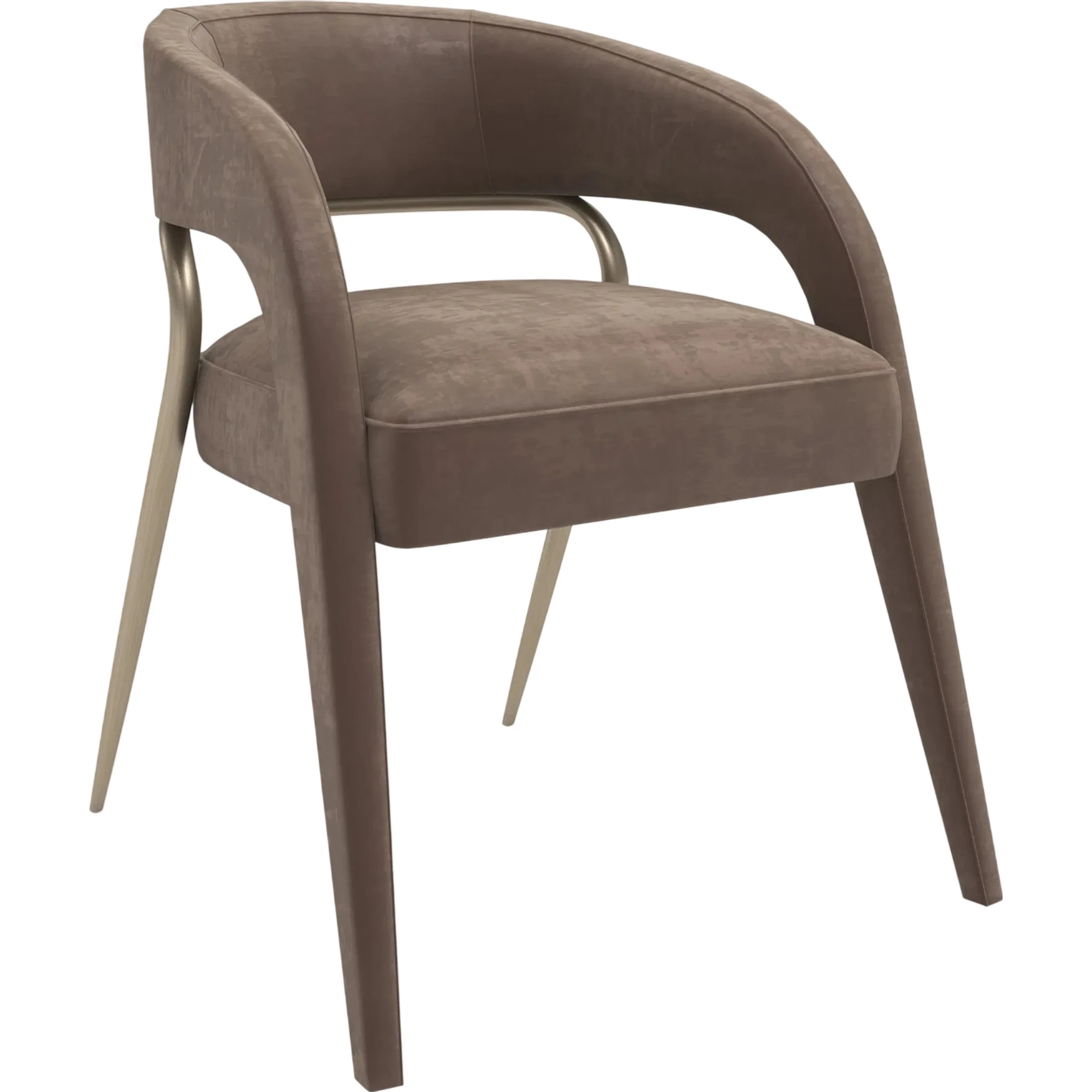 Gazelle Dining Chair
