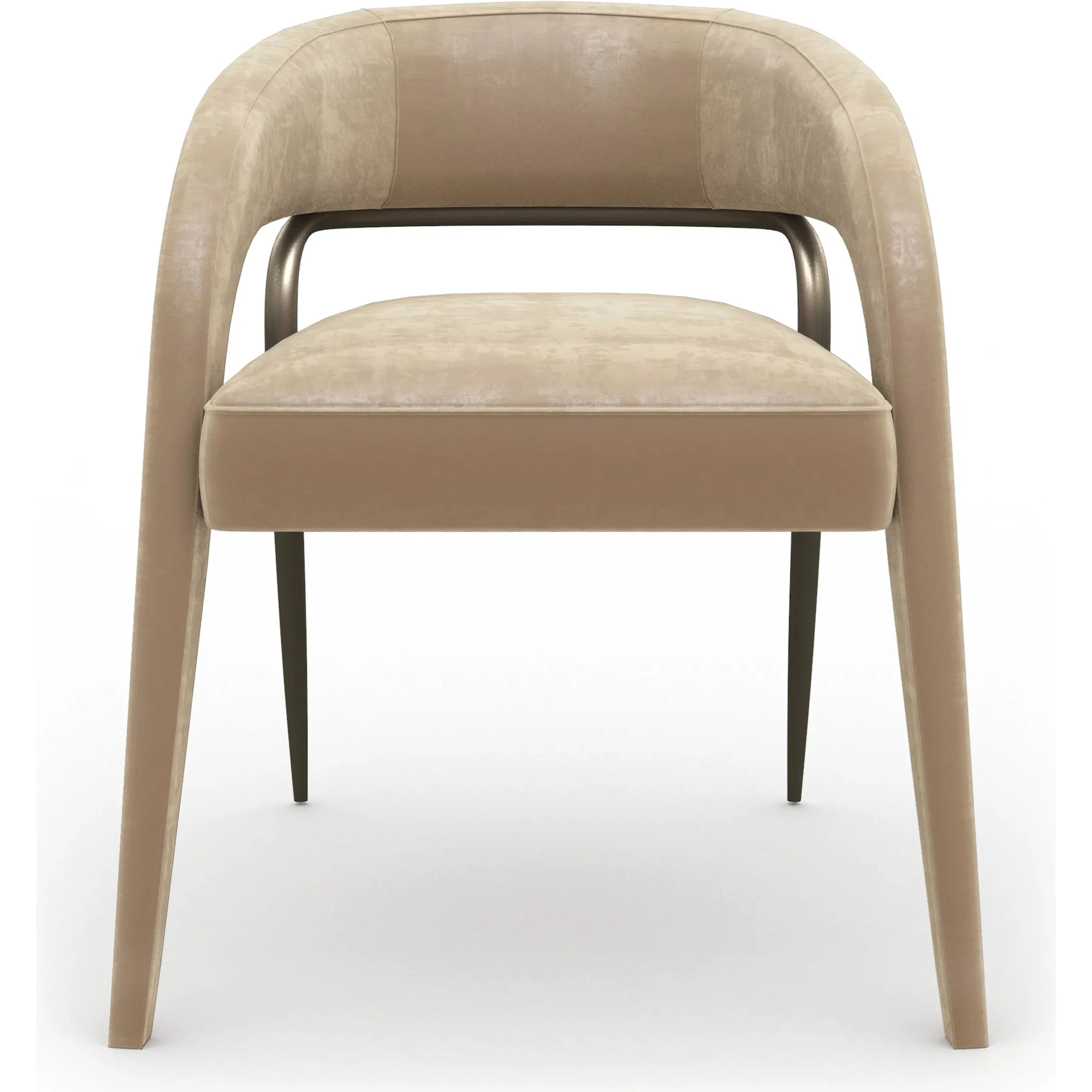 Gazelle Dining Chair - Image 10