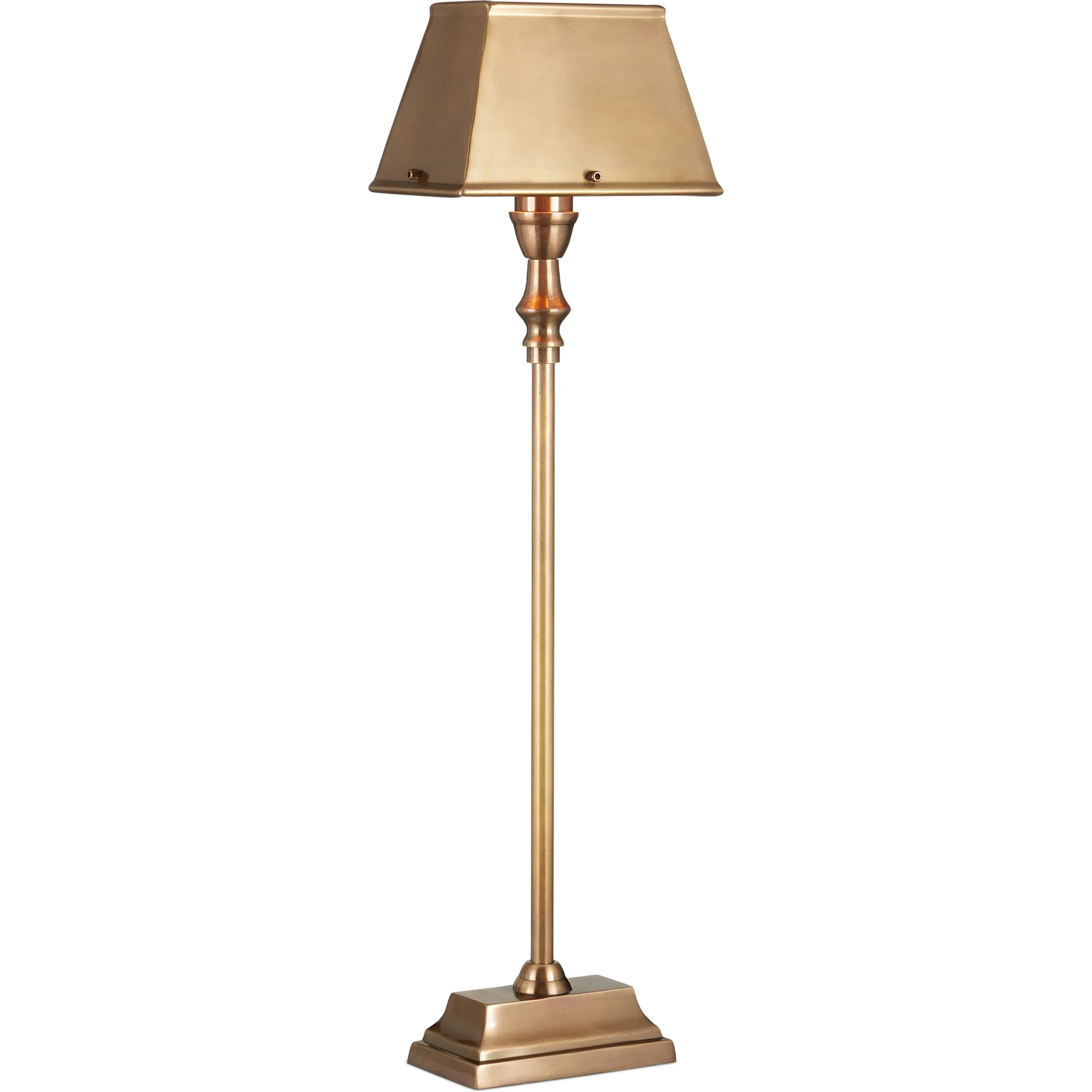 Geddy Table Lamp
