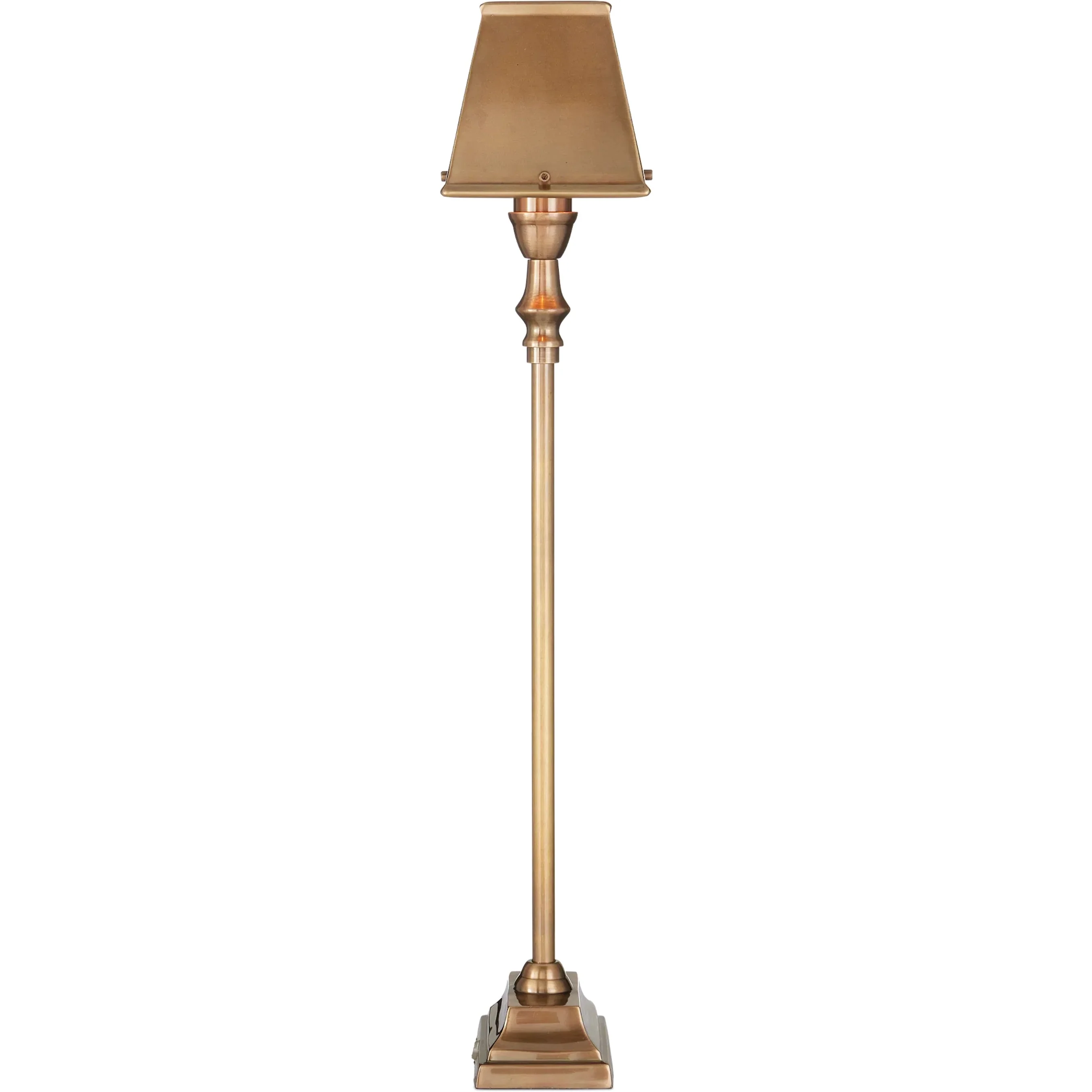 Geddy Table Lamp - Image 3