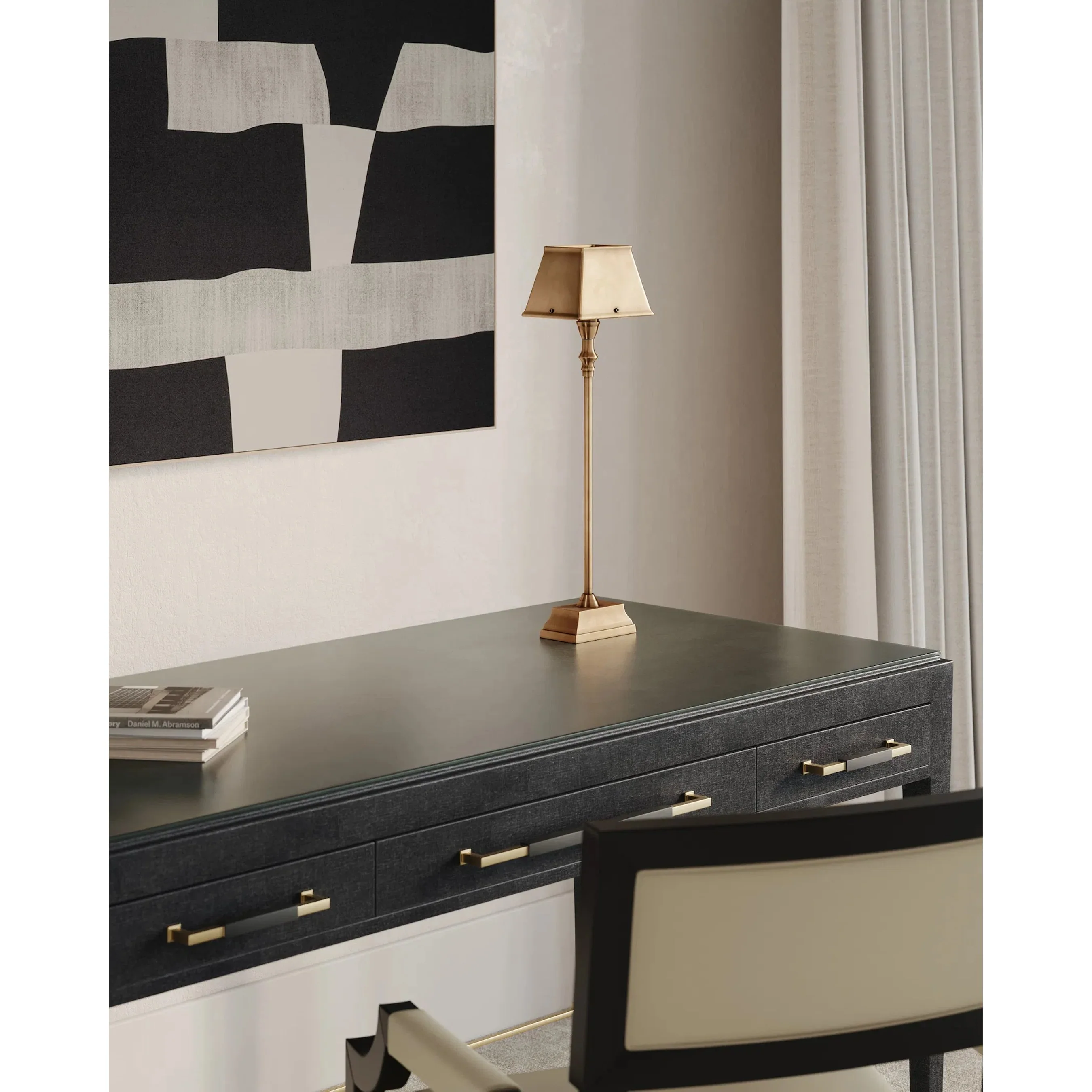 Geddy Table Lamp - Image 8