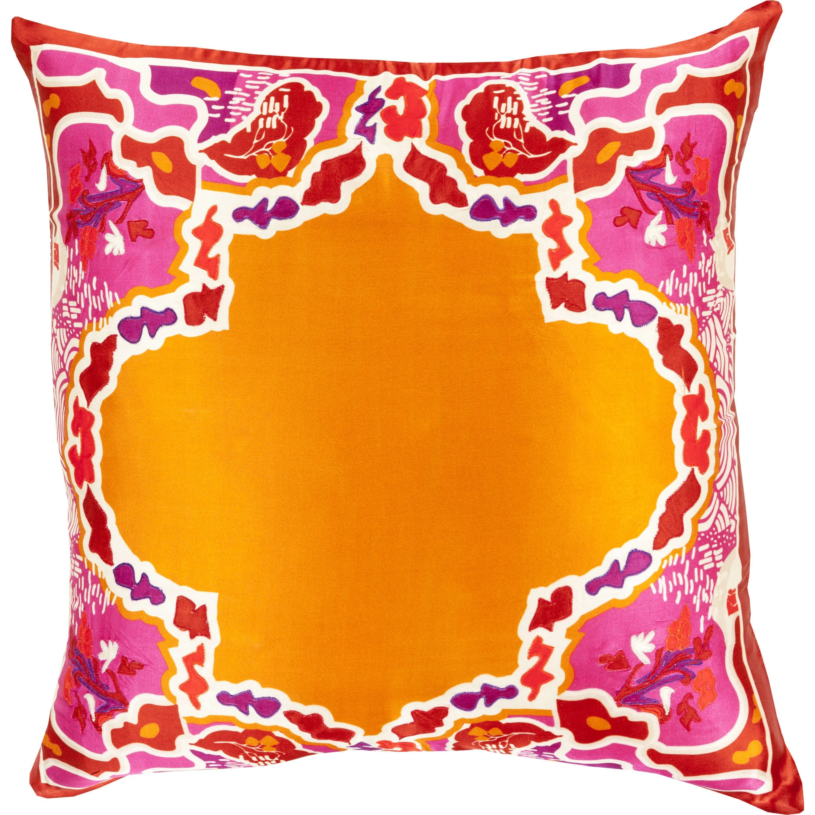 Geisha Pillow - 19039 - Image 2