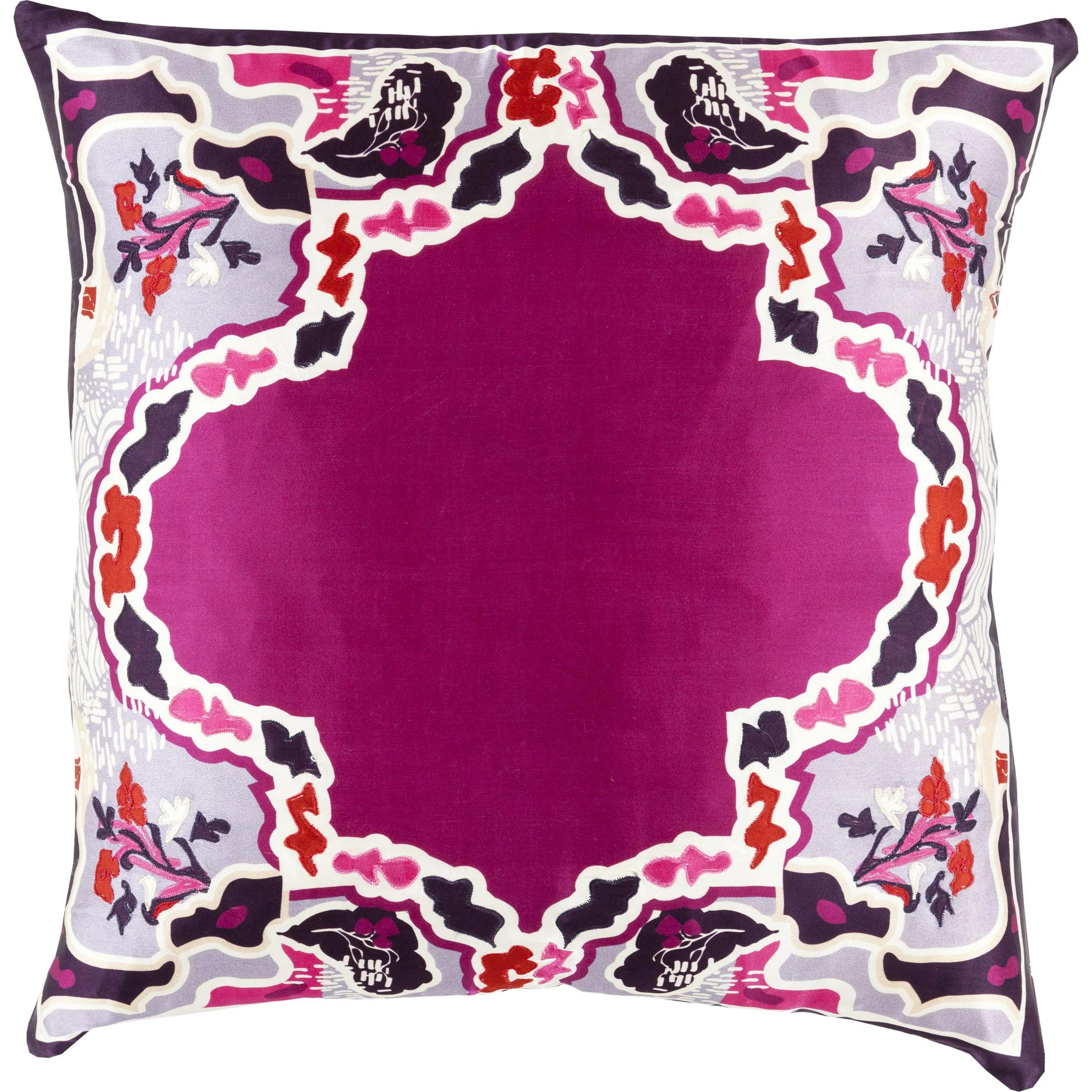 Geisha Pillow - 19039 - Image 5