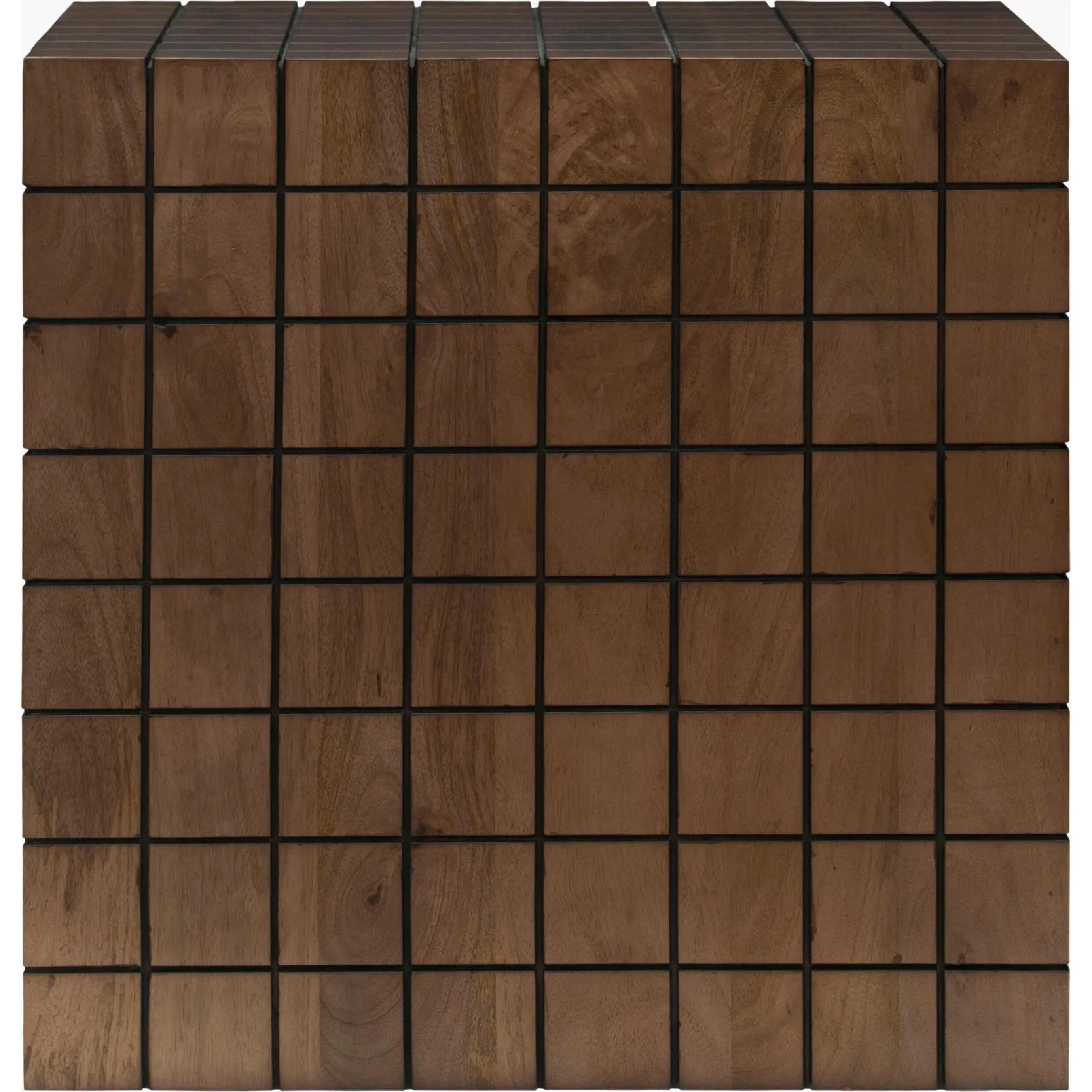 Geldrey End Table