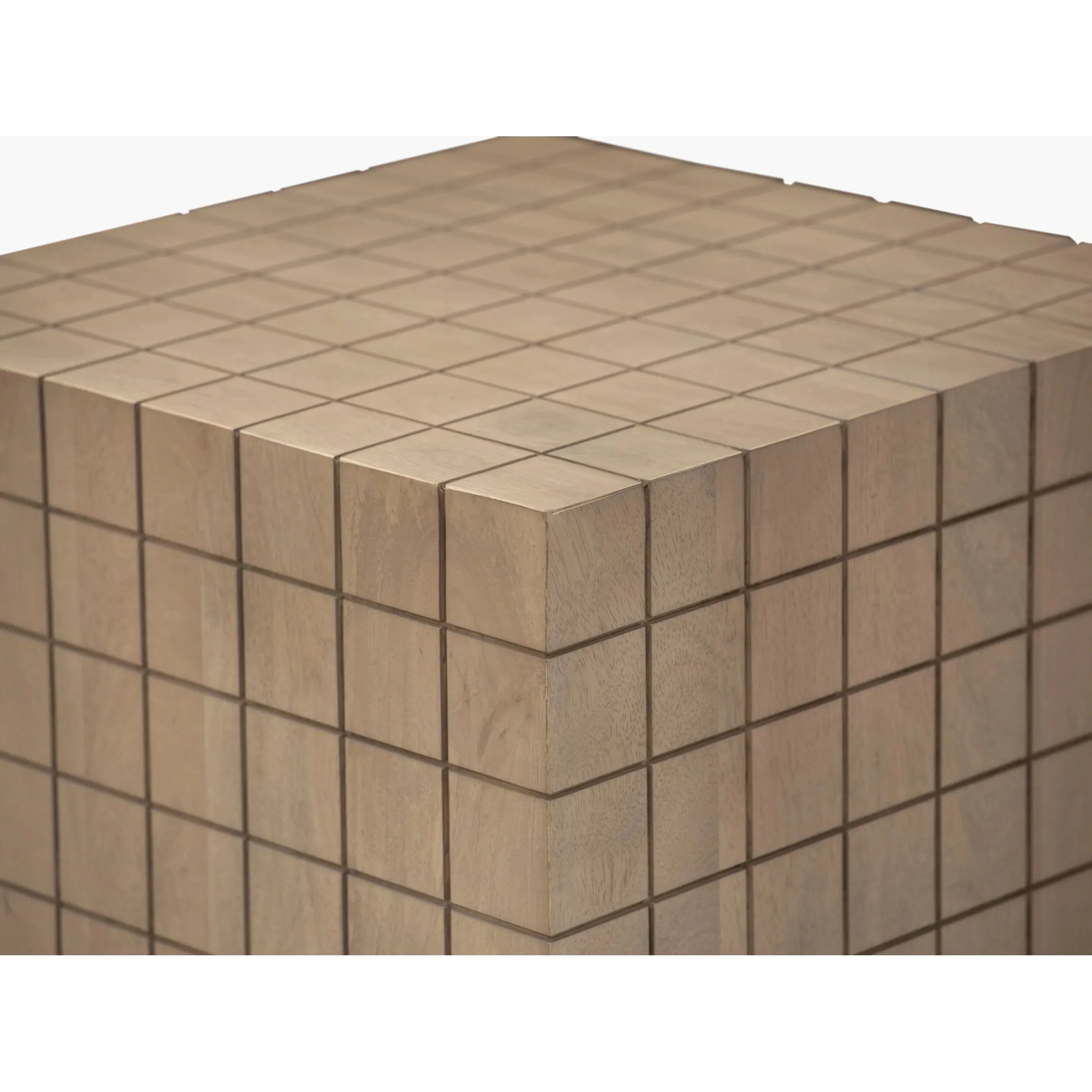 Geldrey End Table - Image 5