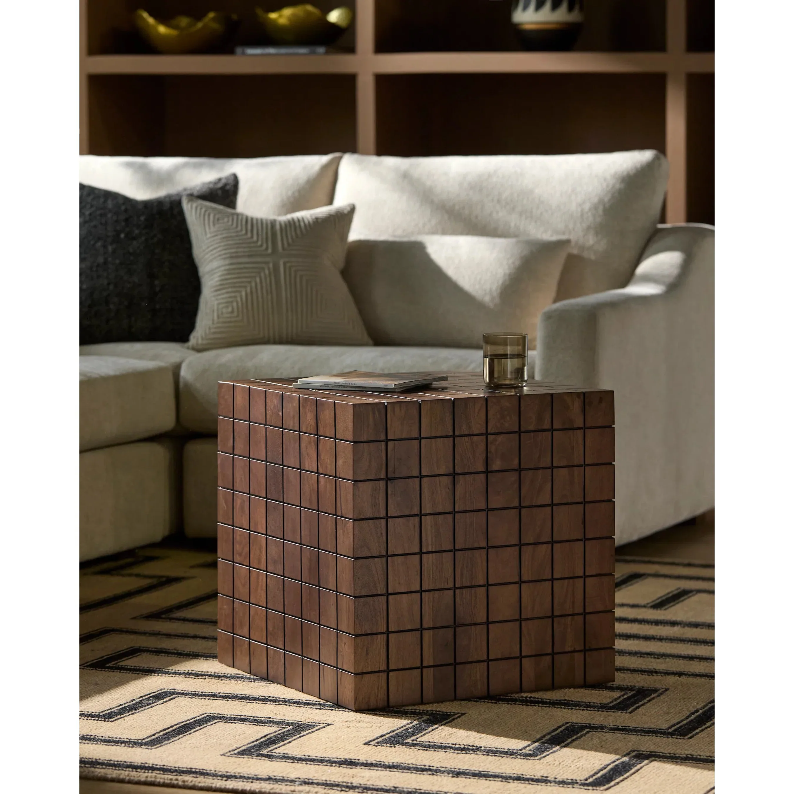 Geldrey End Table - Image 6