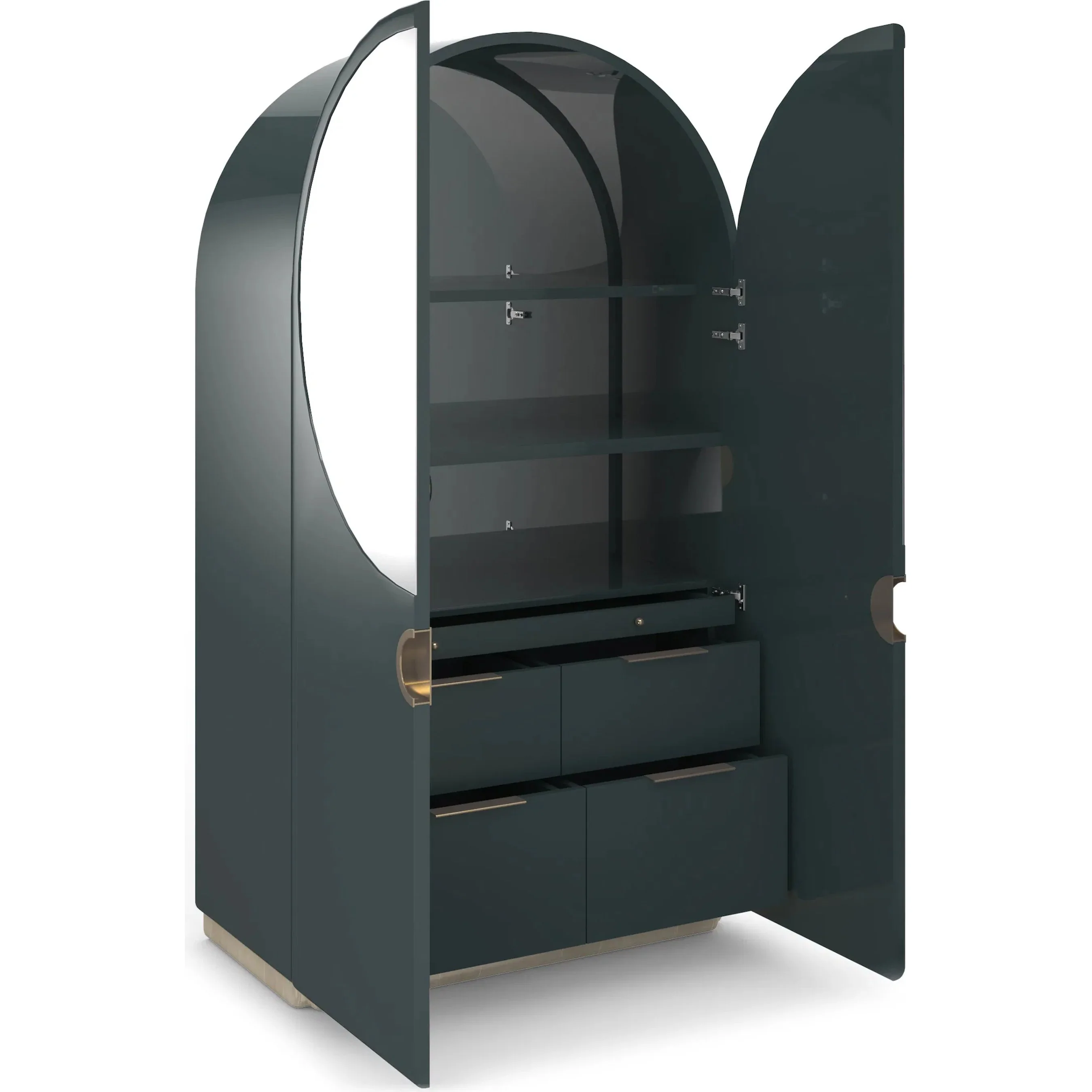 Gelee Armoire - Image 3