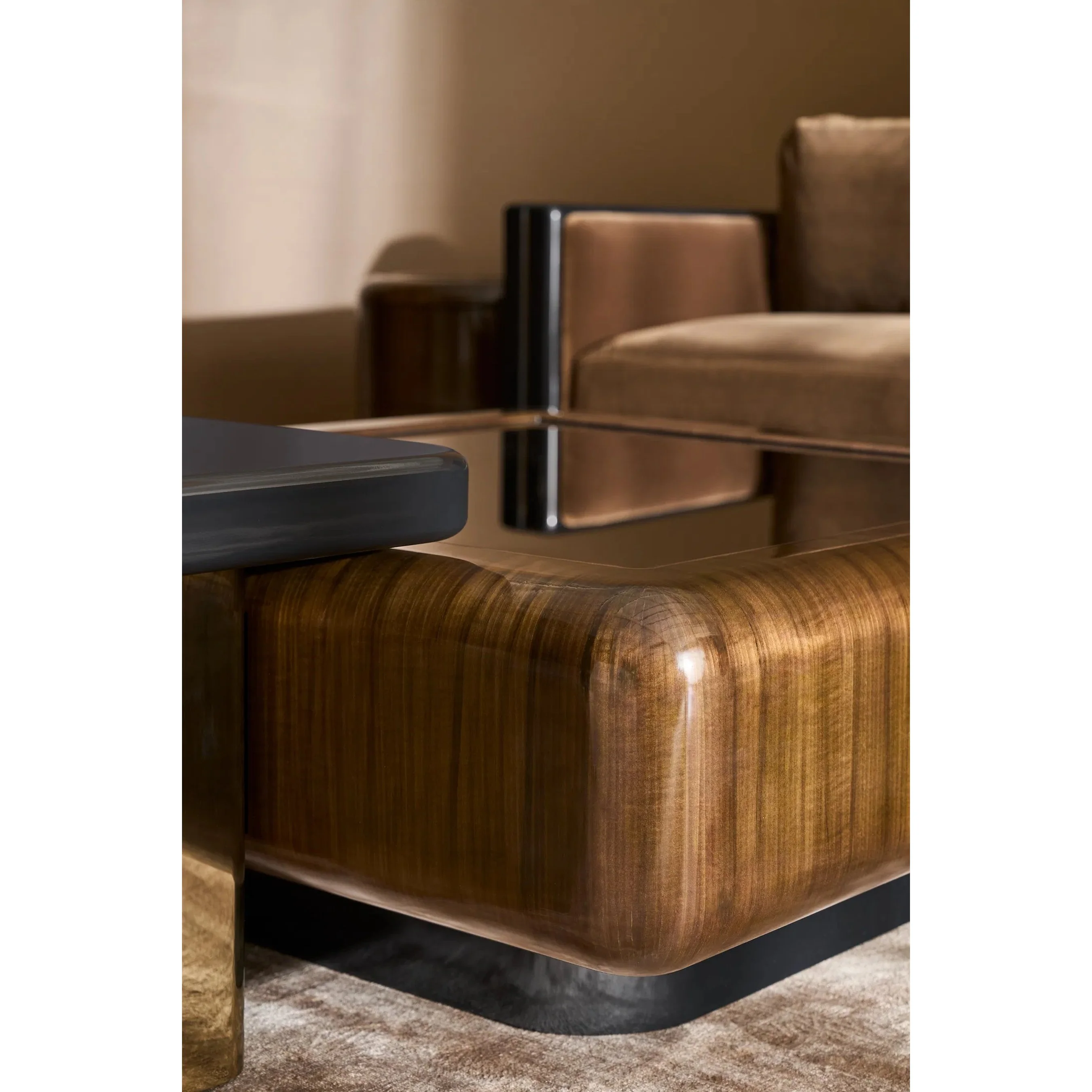 Gelee Cocktail Table - Image 11