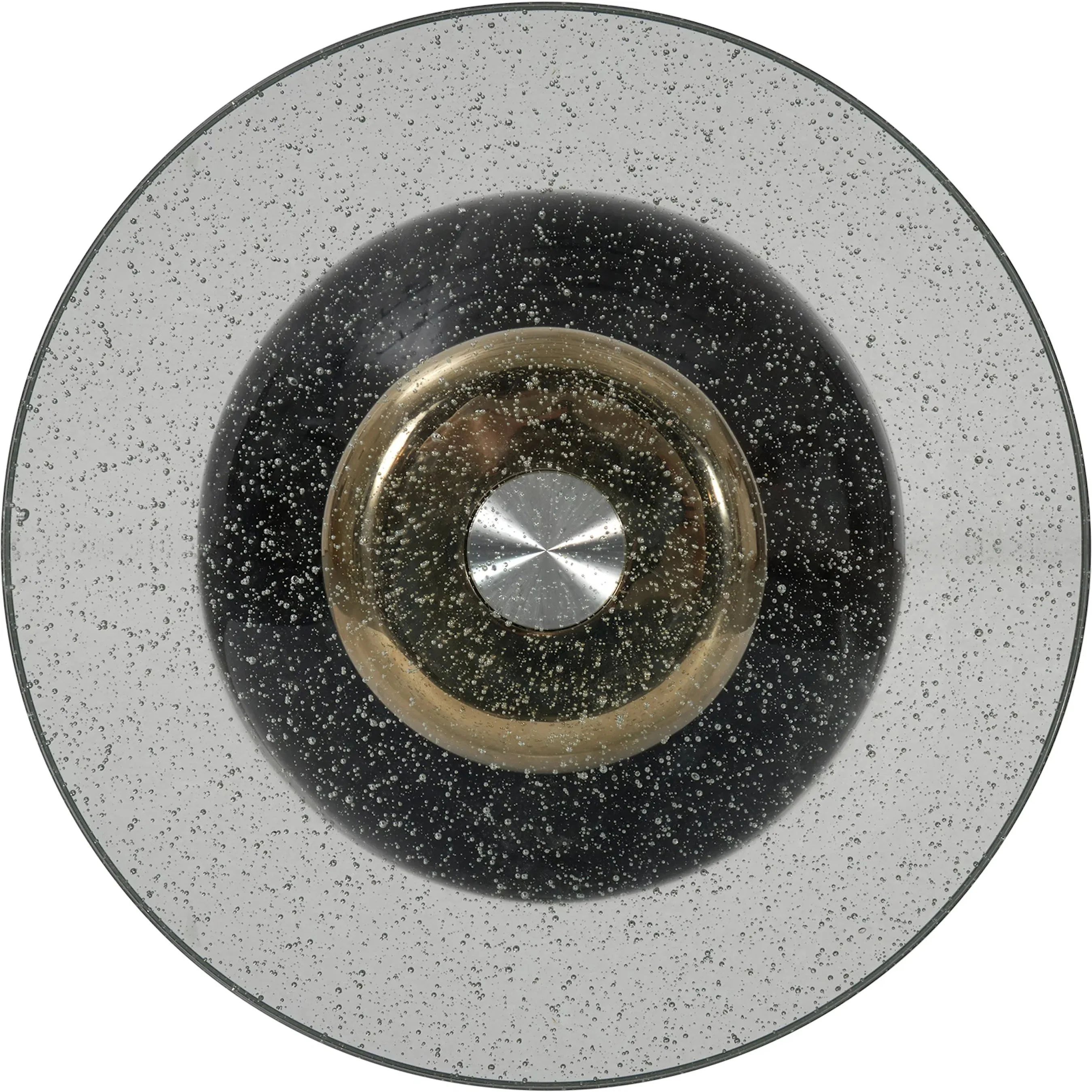 Gelee Round Accent Side Table - Image 4