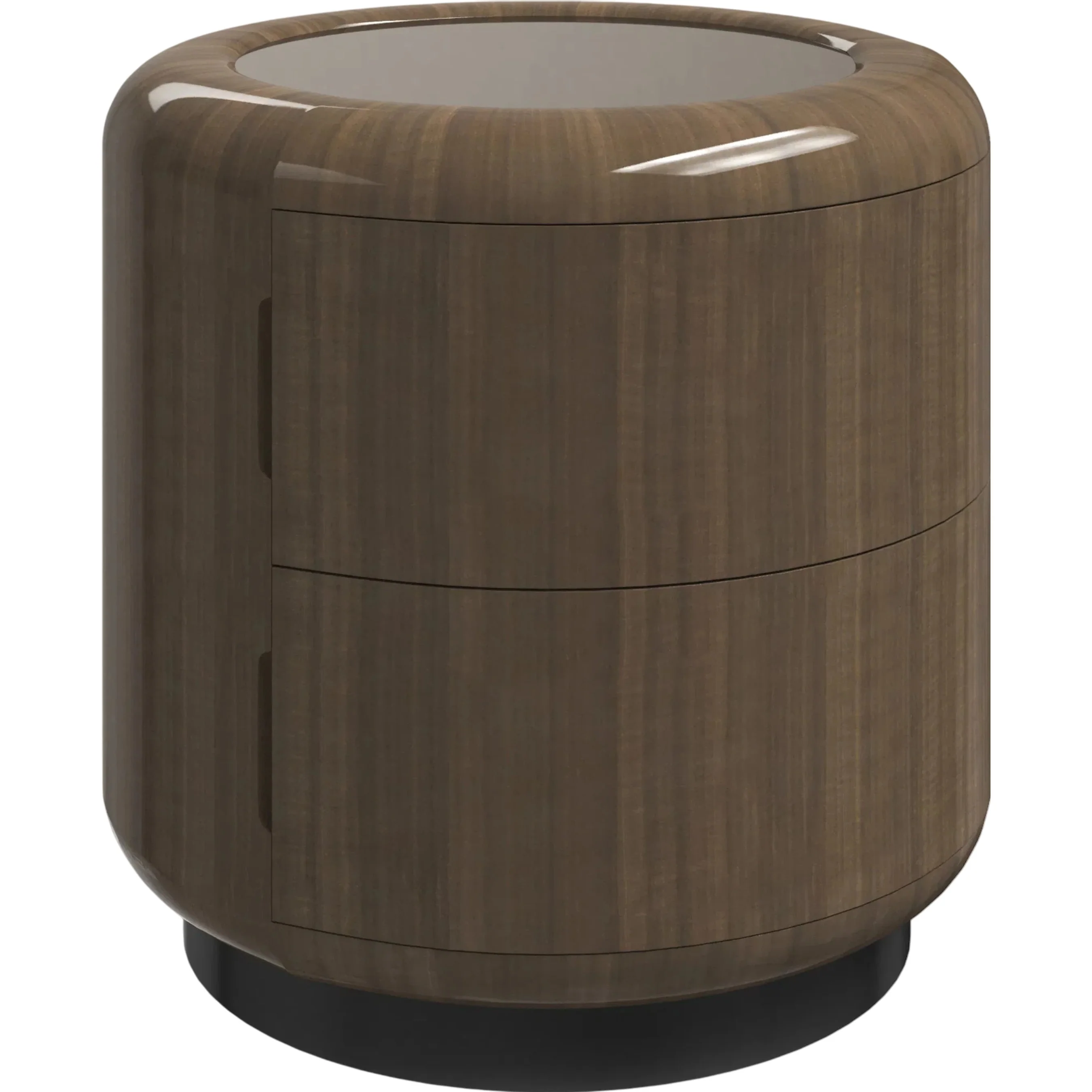 Gelee Round Accent Table - Image 2