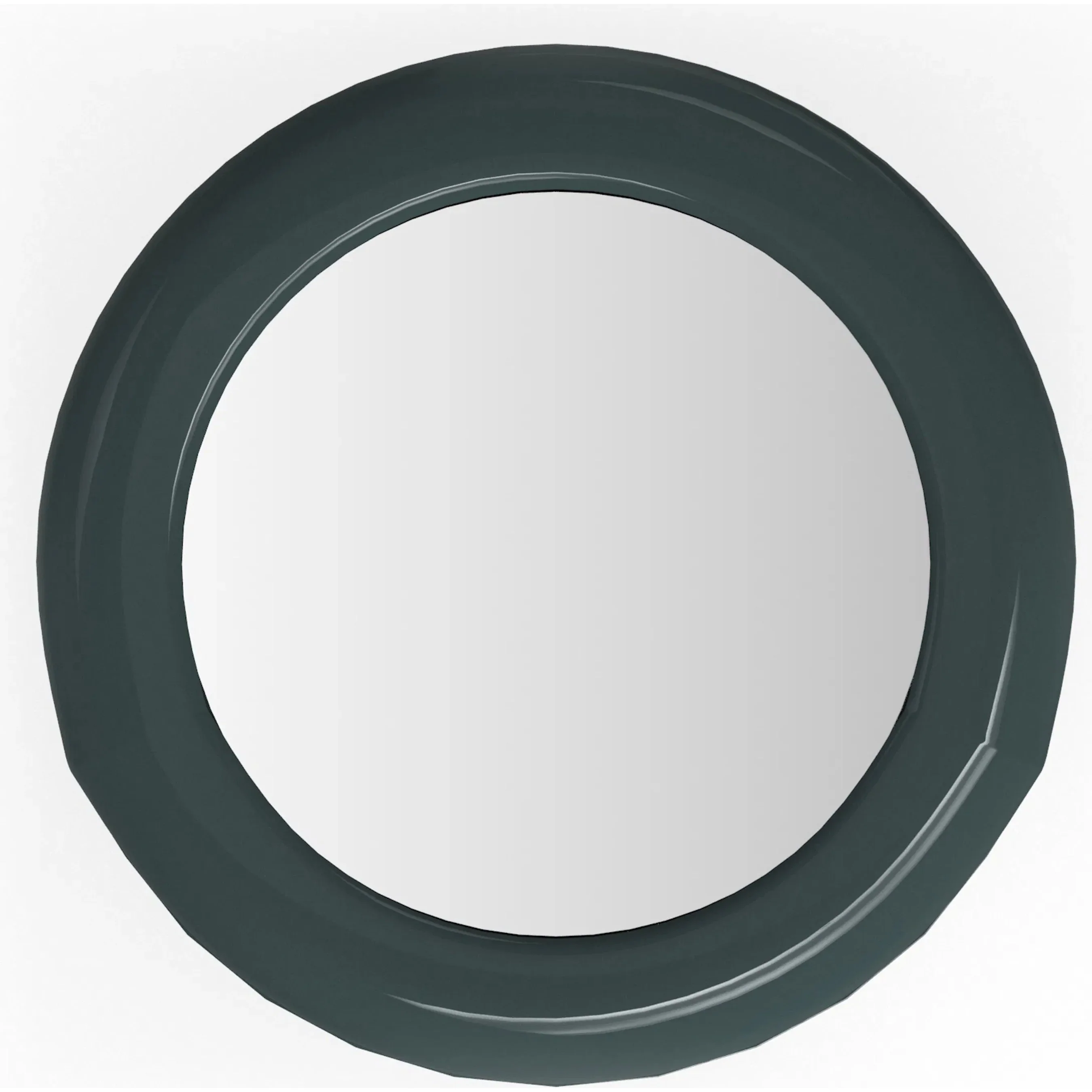 Gelee Round Accent Table - Image 3