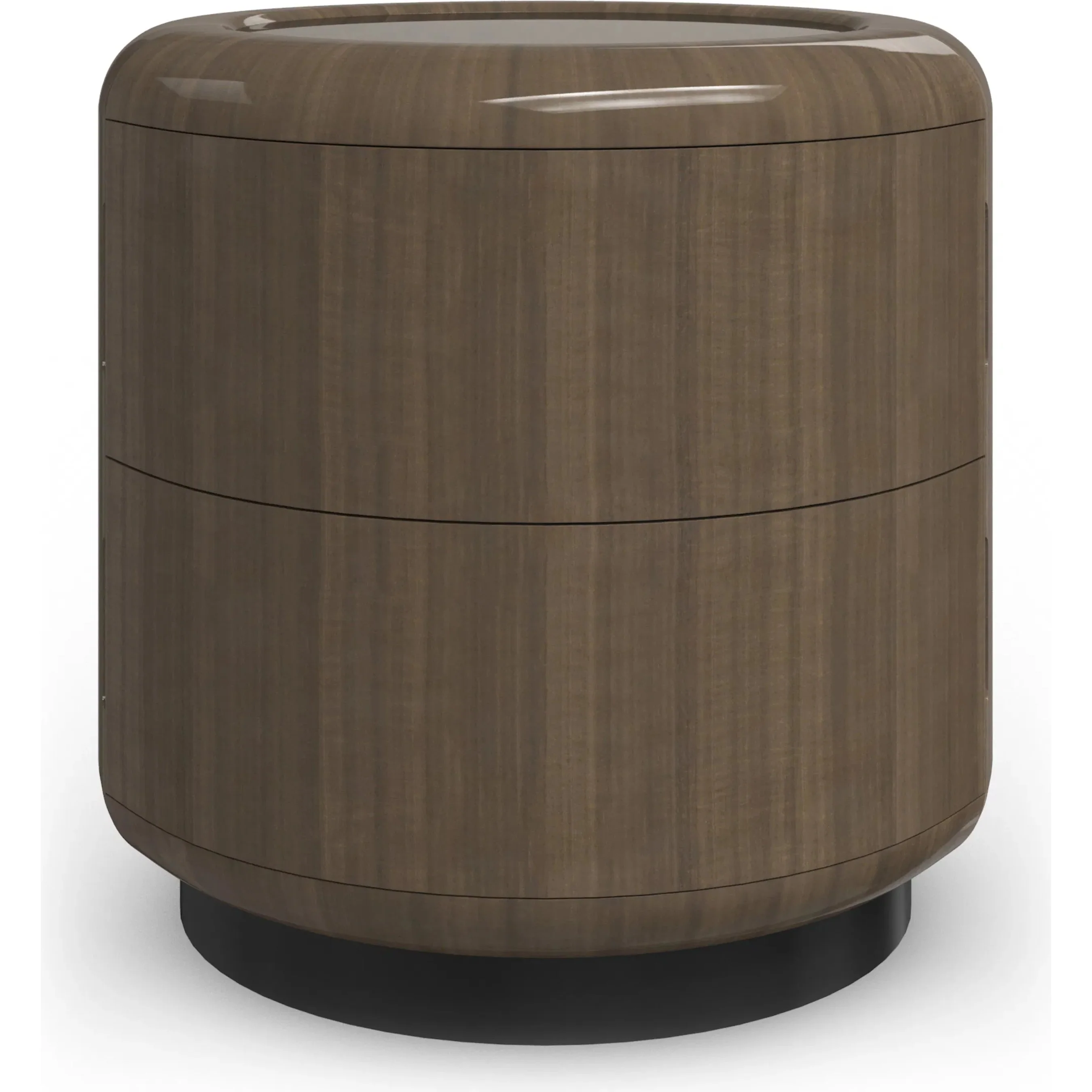 Gelee Round Accent Table - Image 5