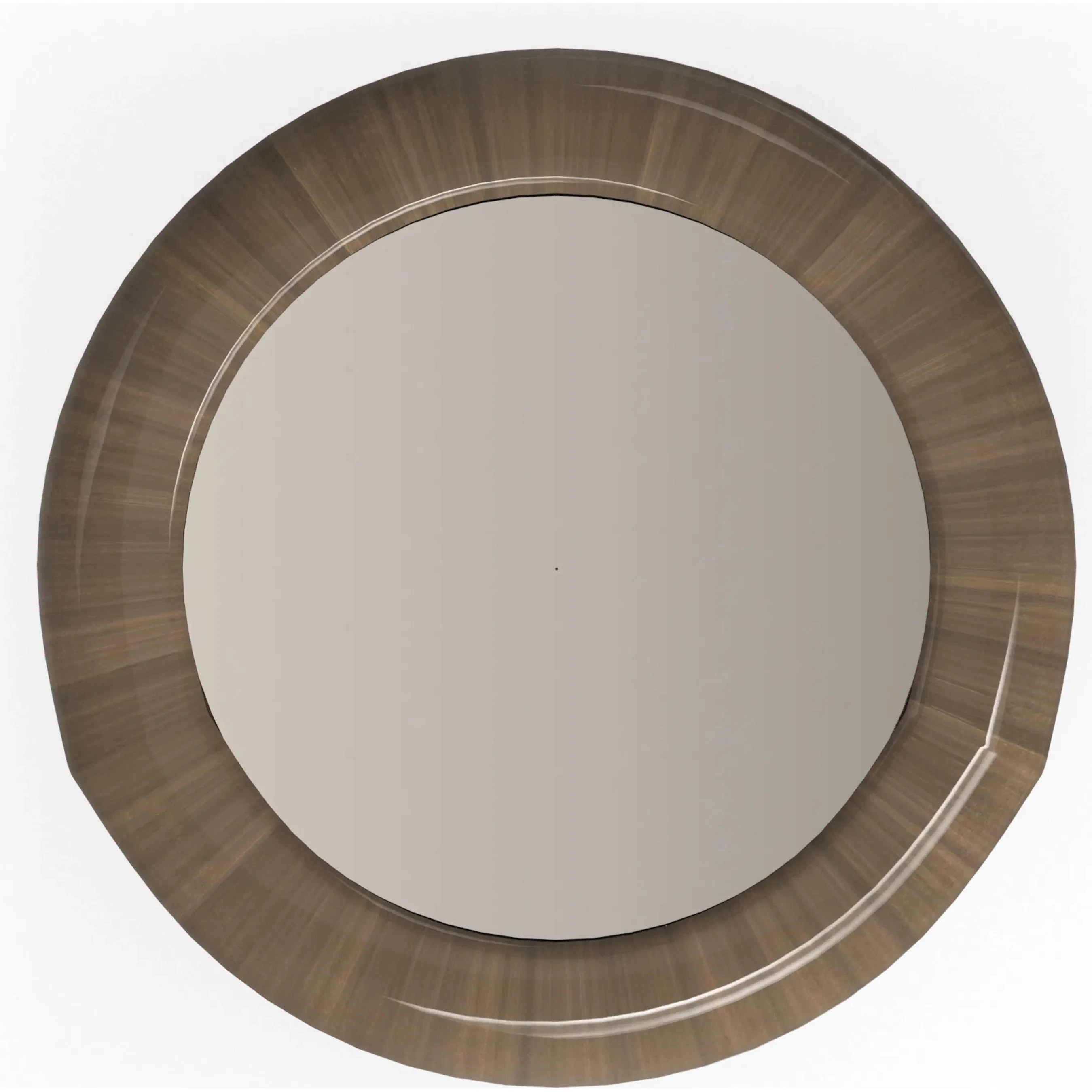 Gelee Round Accent Table - Image 6