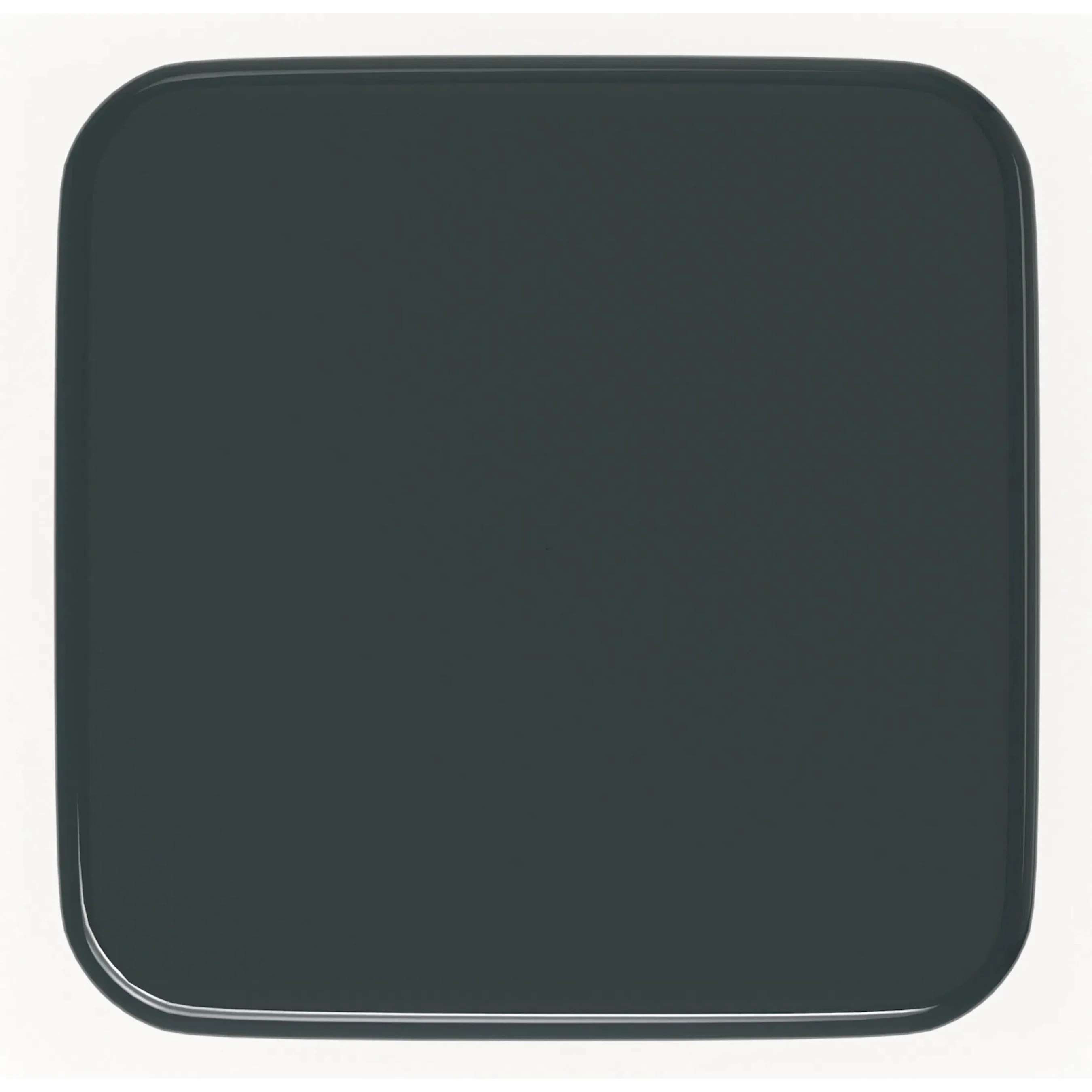Gelee Square Accent Table - Image 3