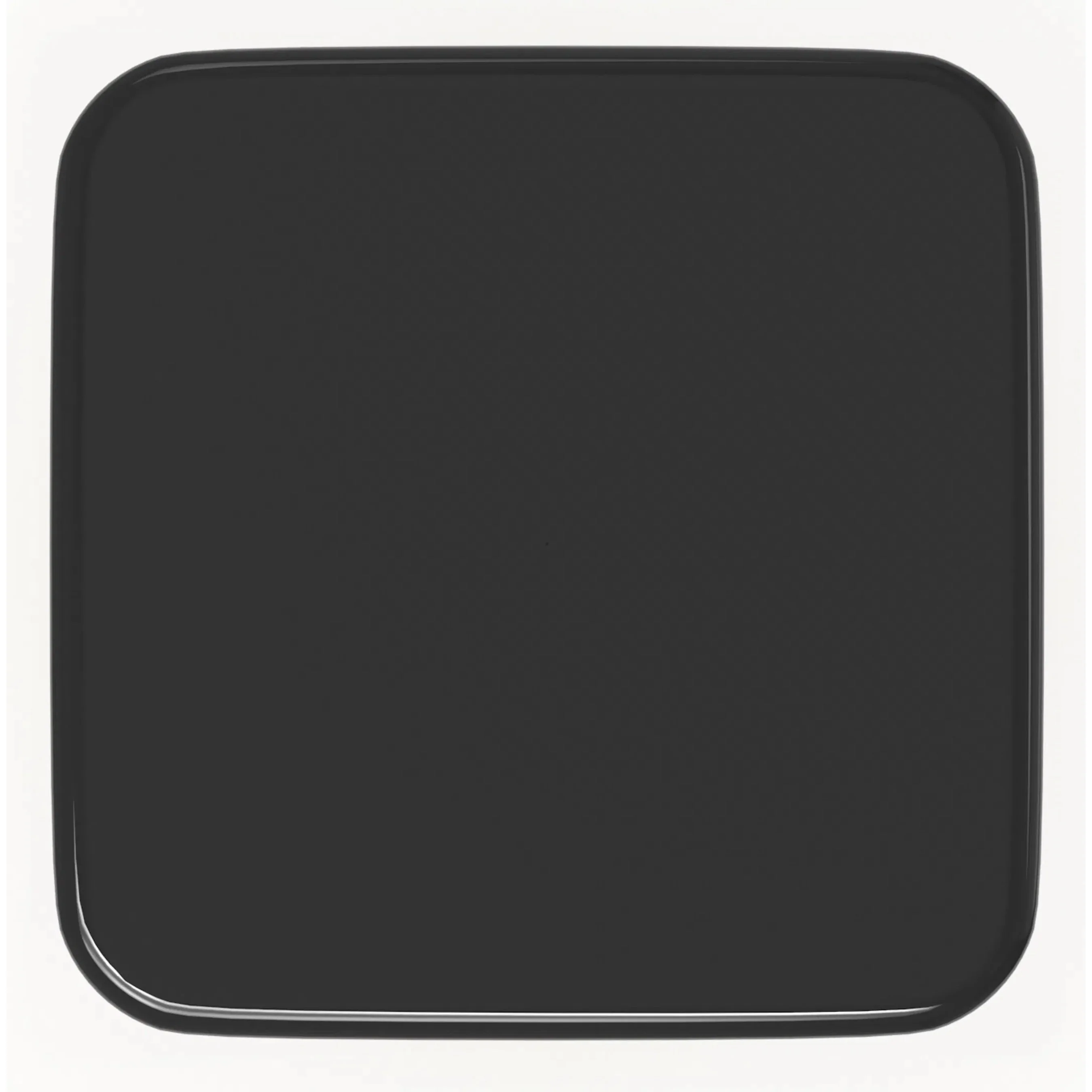 Gelee Square Accent Table - Image 6