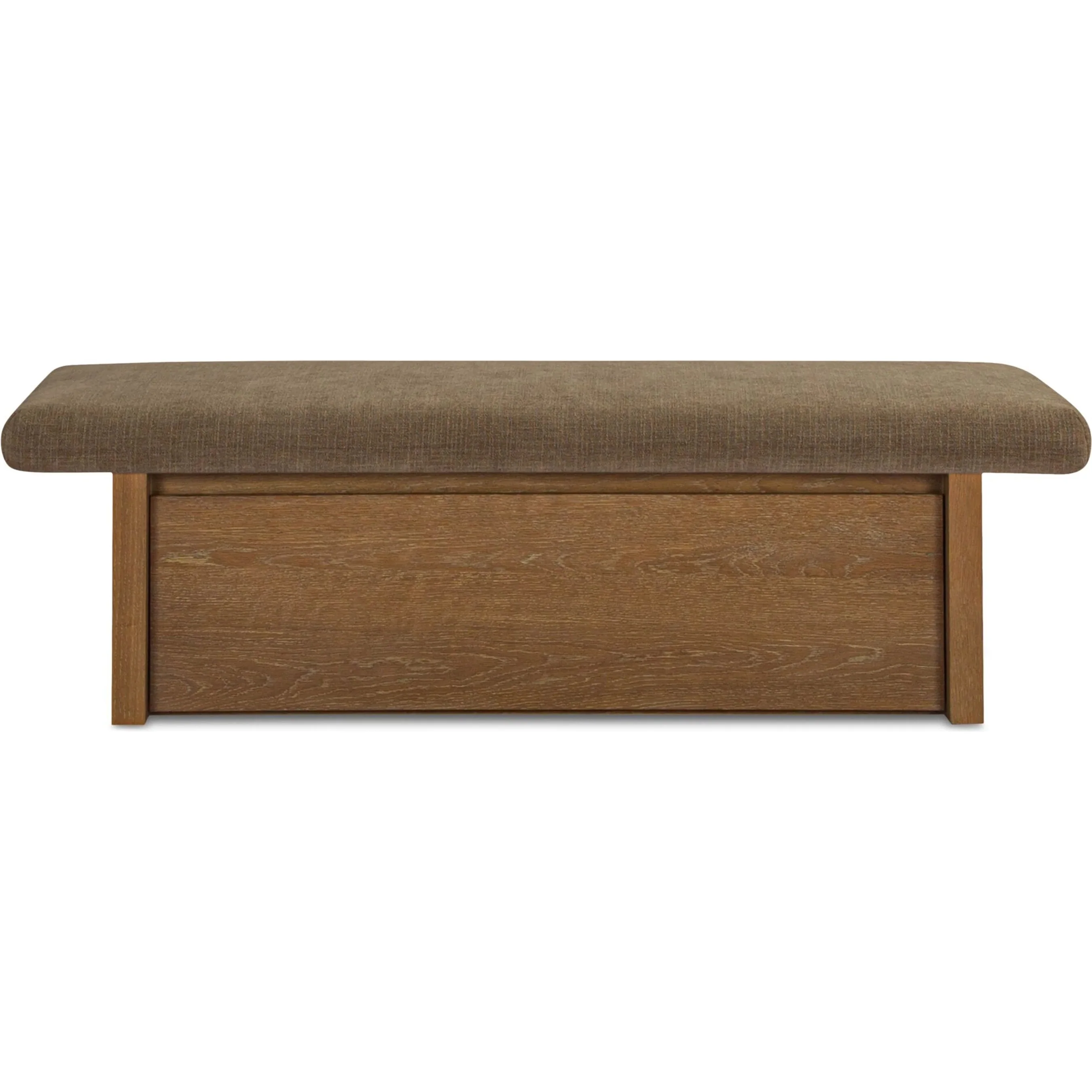 Gemma Storage Bench
