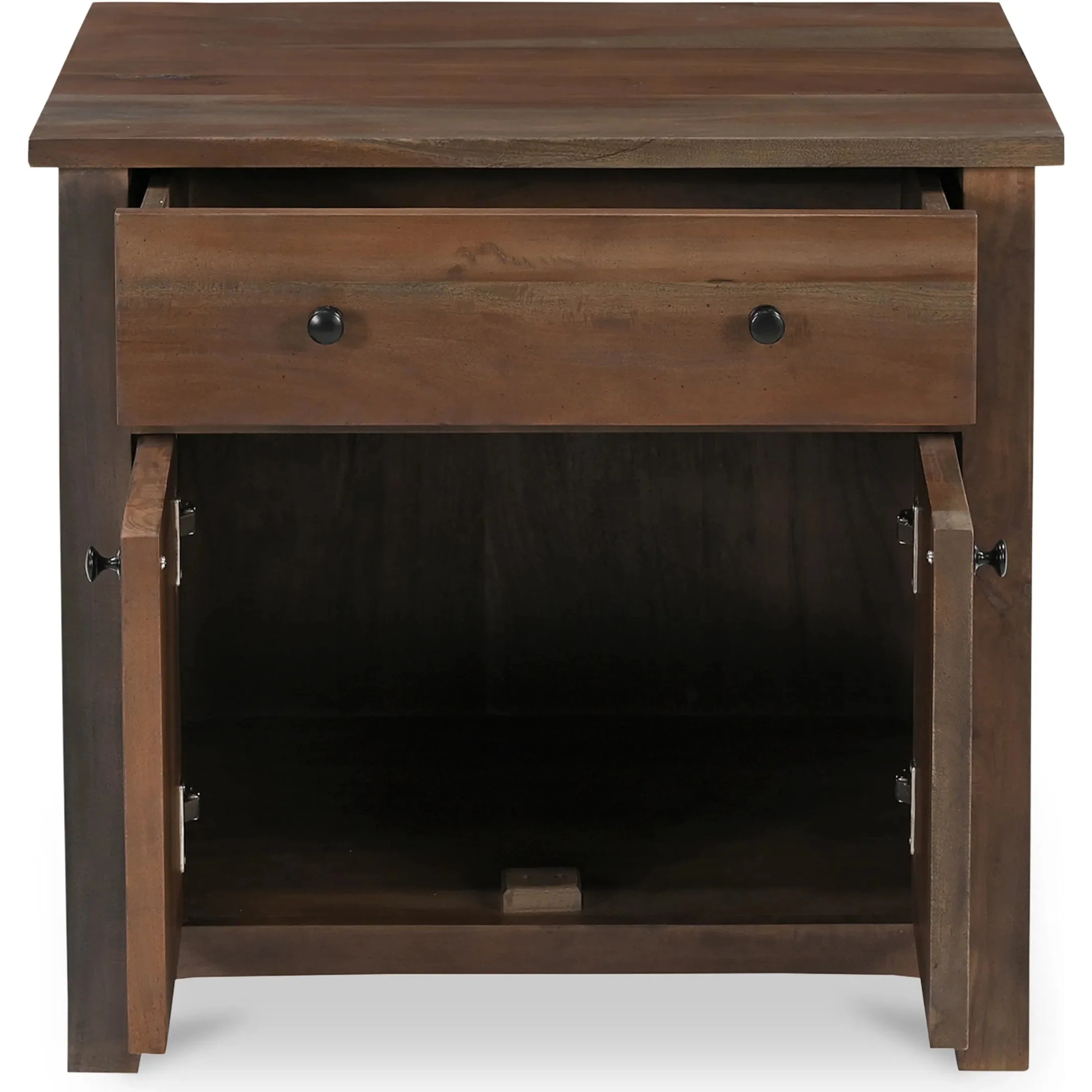 Gene Charging Nightstand - Image 4
