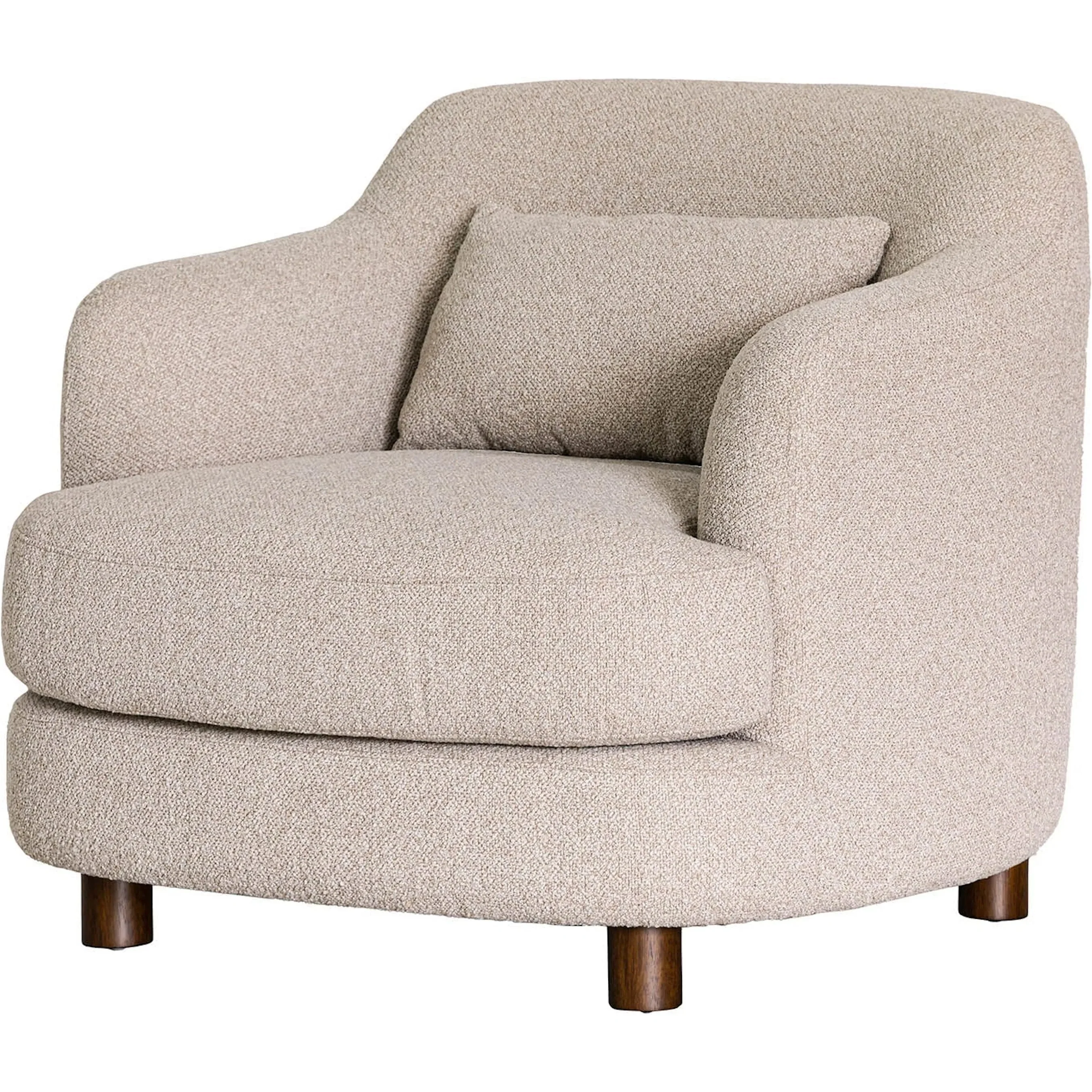 Generation Club Chair
