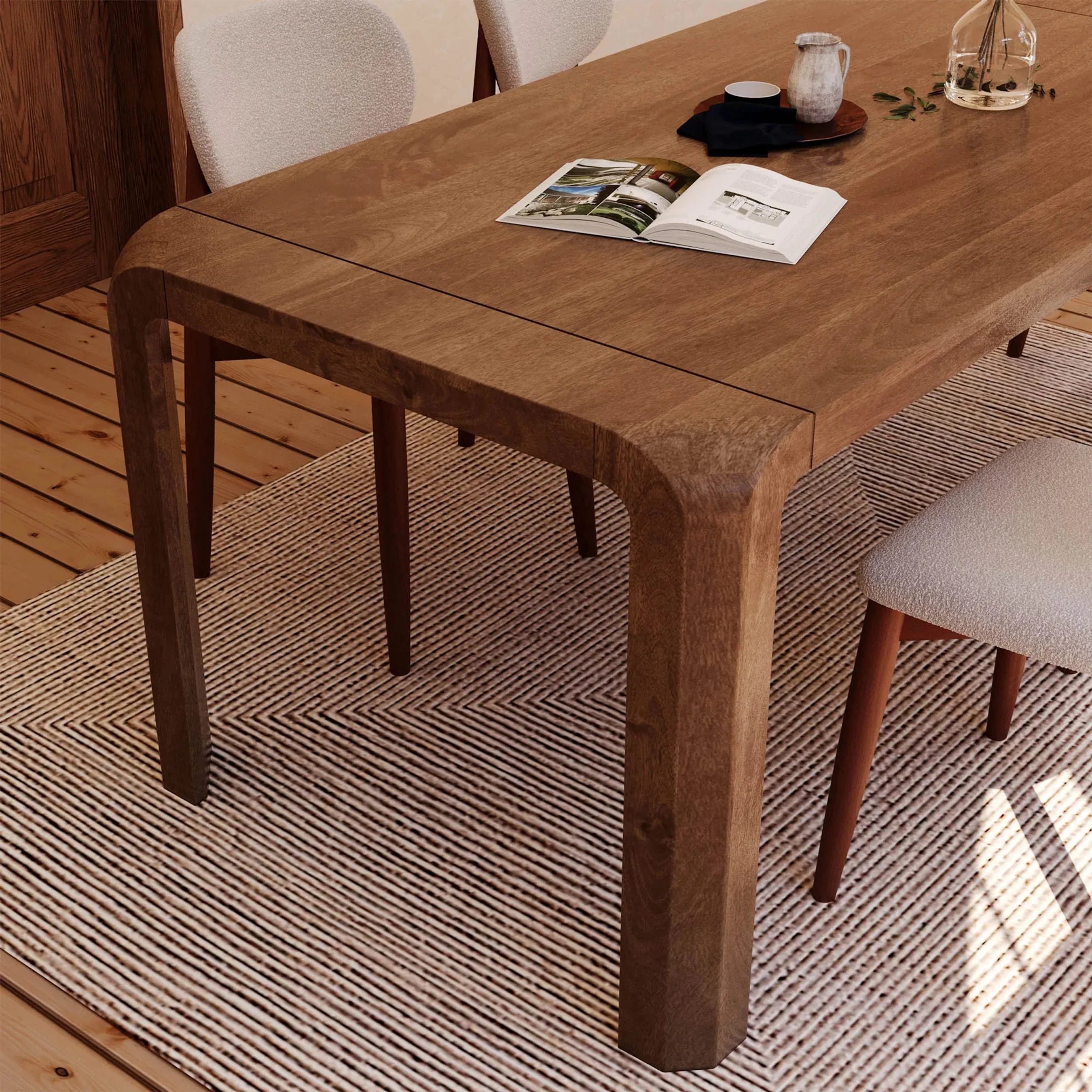 Genesis Dining Table - Image 6