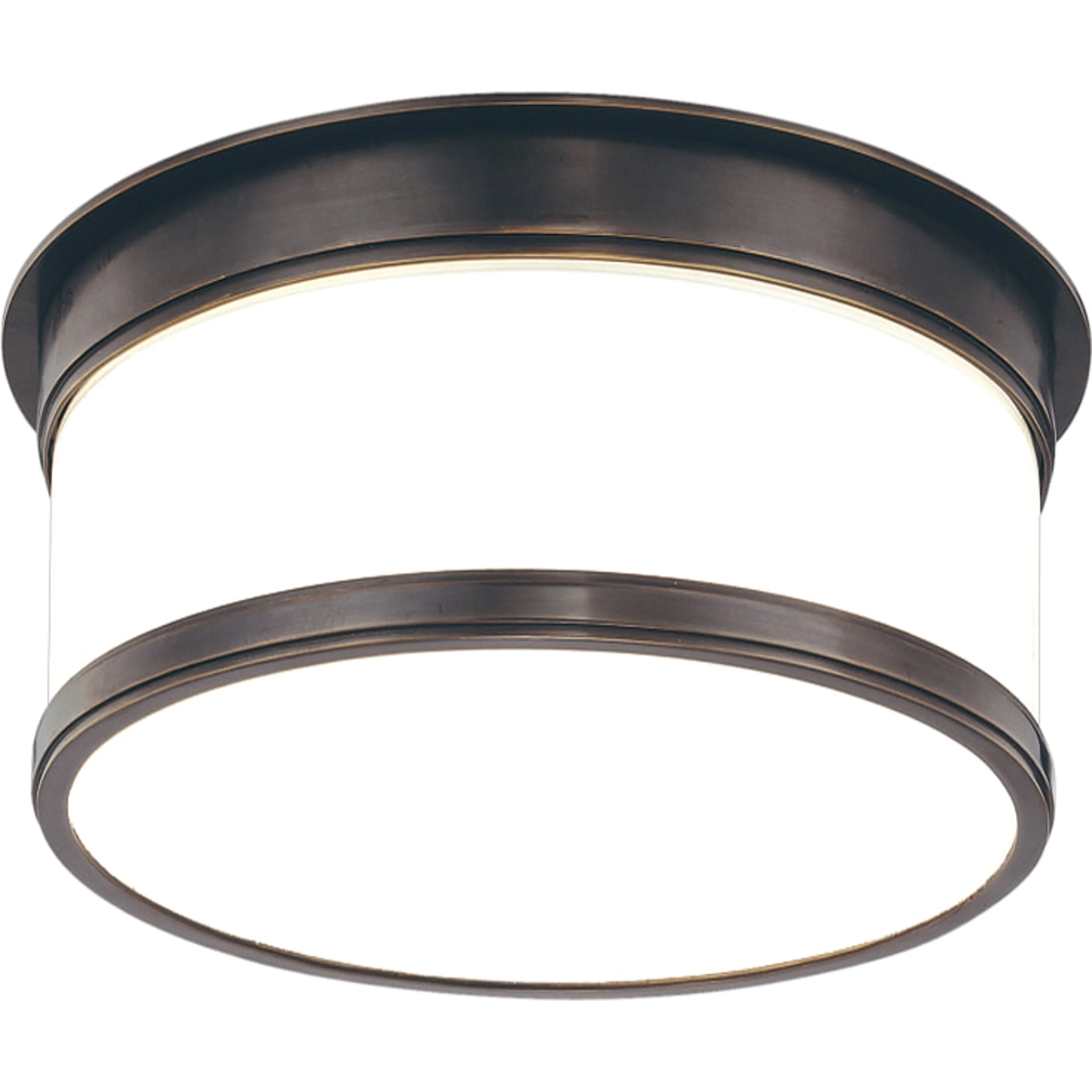 Geneva Flush Mount