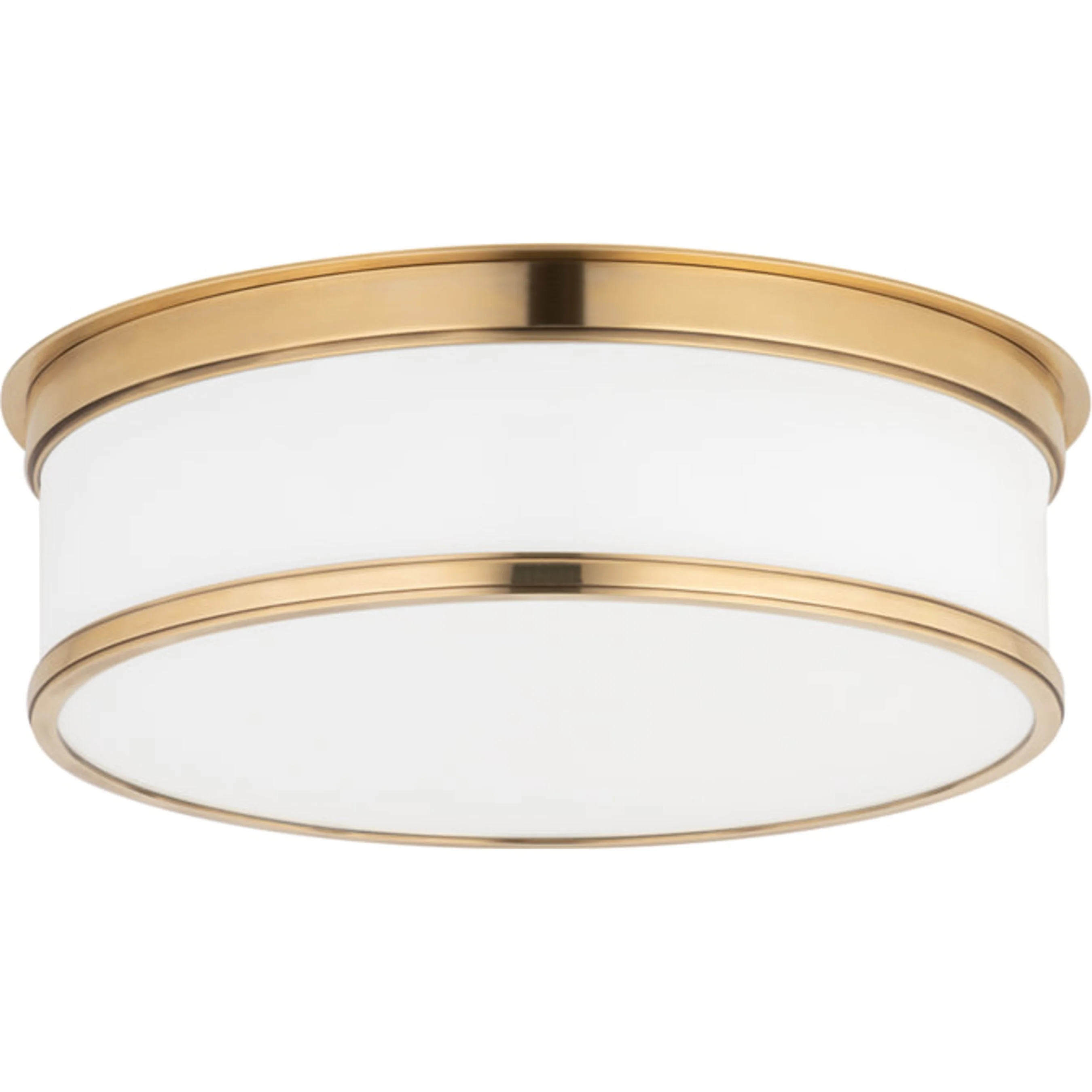 Geneva Flush Mount - Image 10