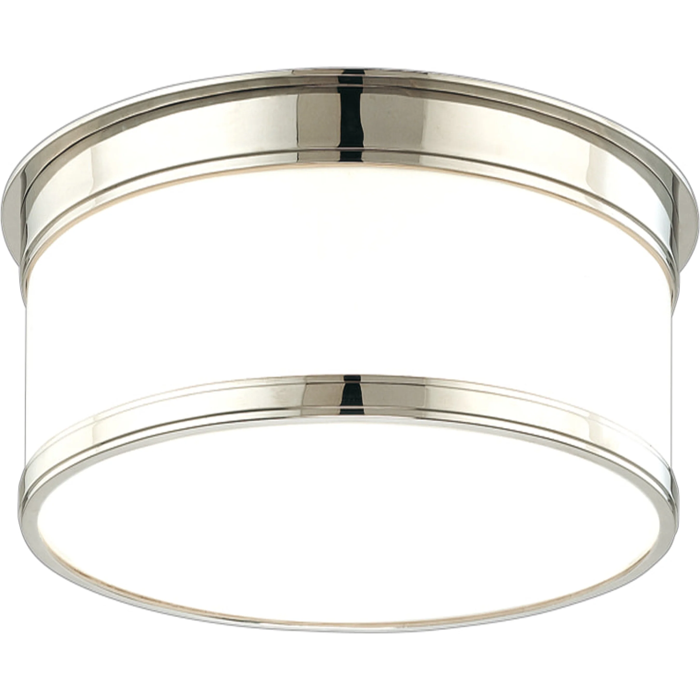 Geneva Flush Mount - Image 2